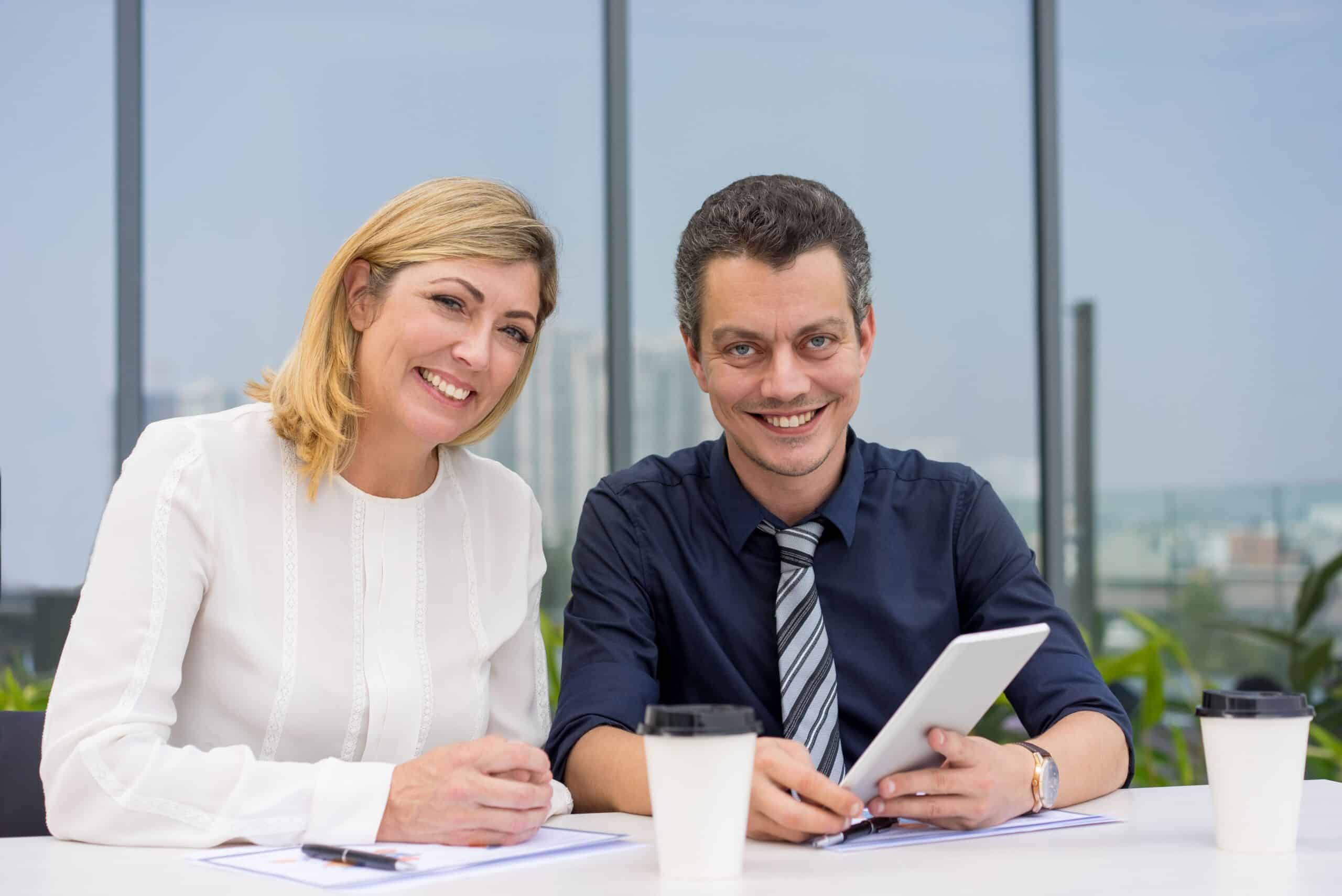 Sustainability Risk Manager