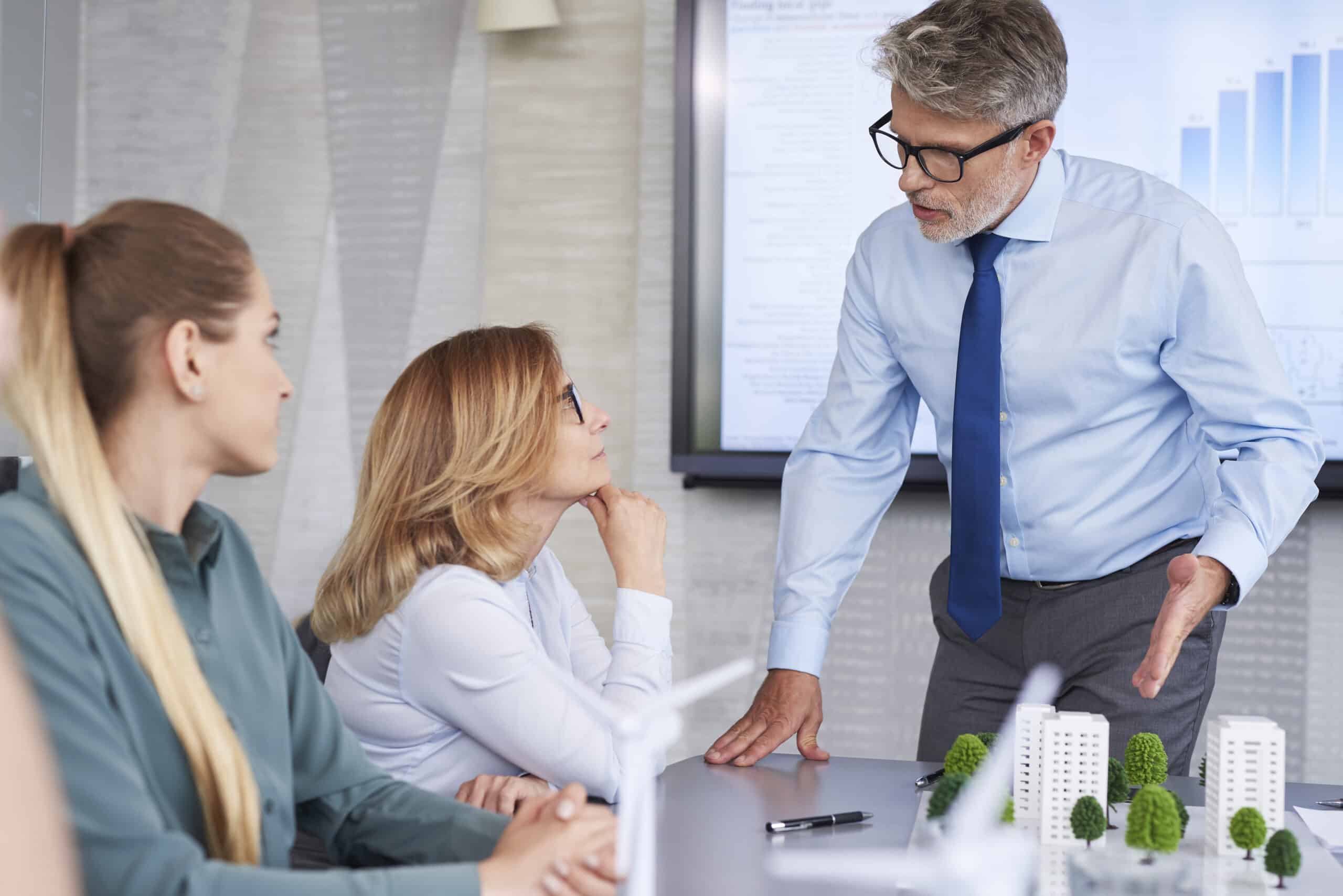 Energy Policy advisor