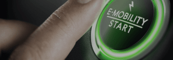 Button for e-mobility start activation