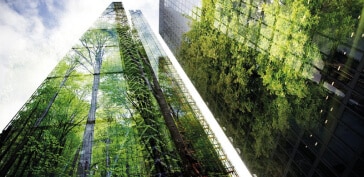 green building