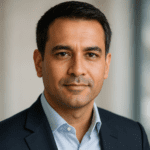 Director of climate finance testimonial