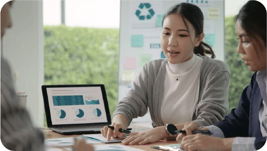 ESG Manager