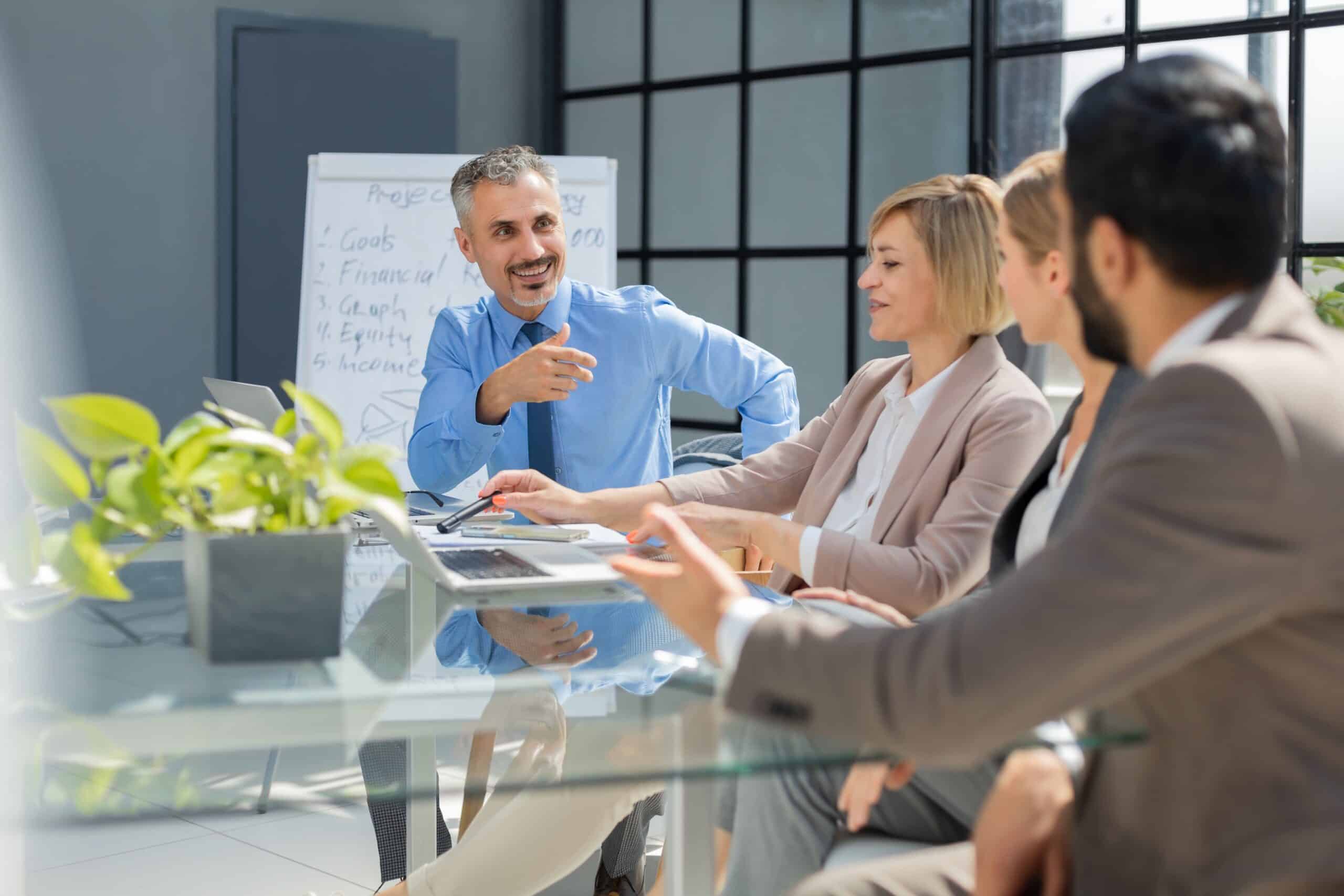 Sustainable Investment Manager