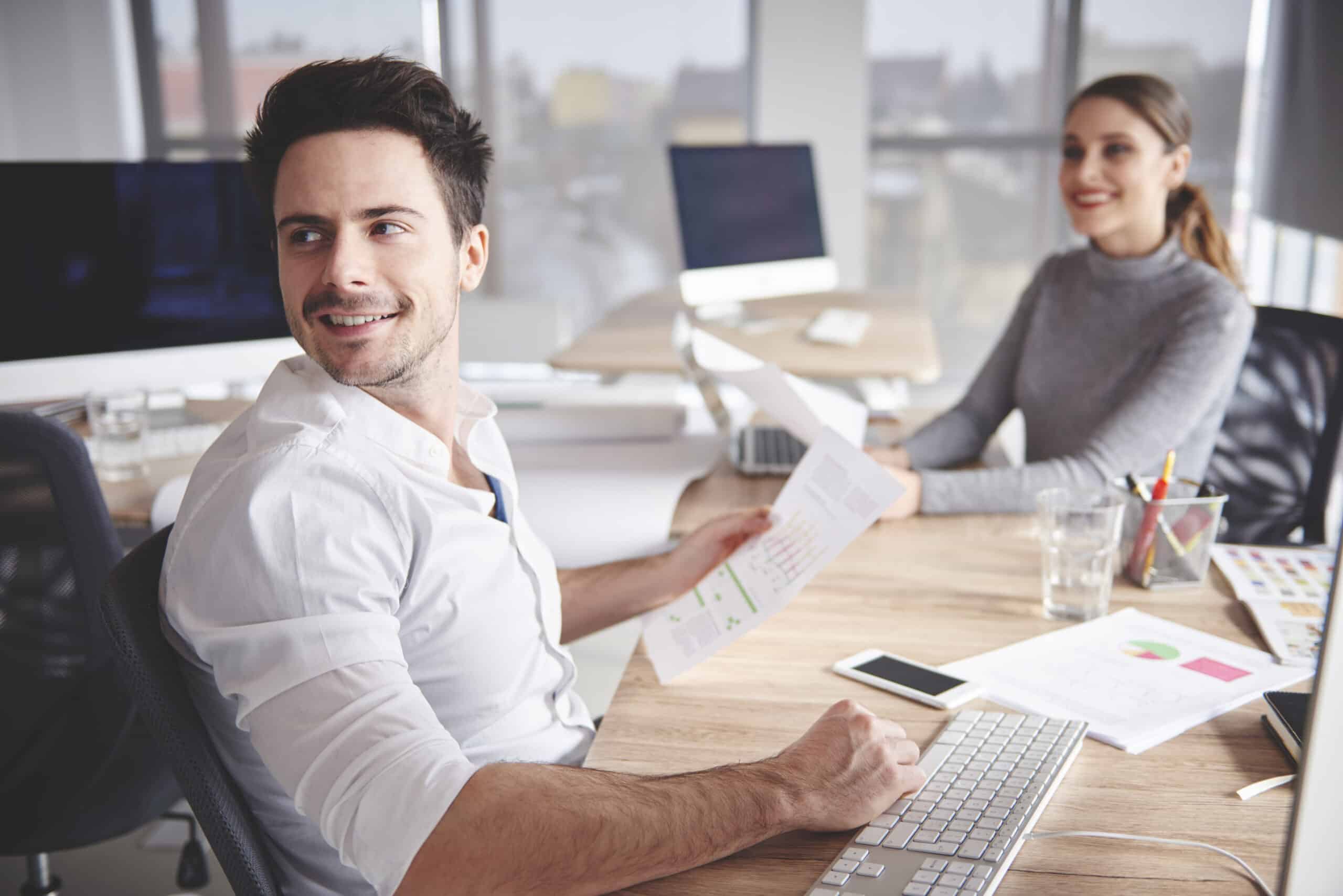 Climate Finance Specialist