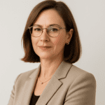 Head of social investment testimonial 2
