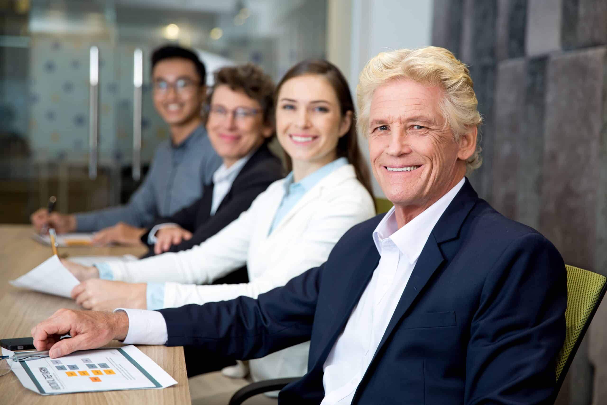 Ethical Trade Manager