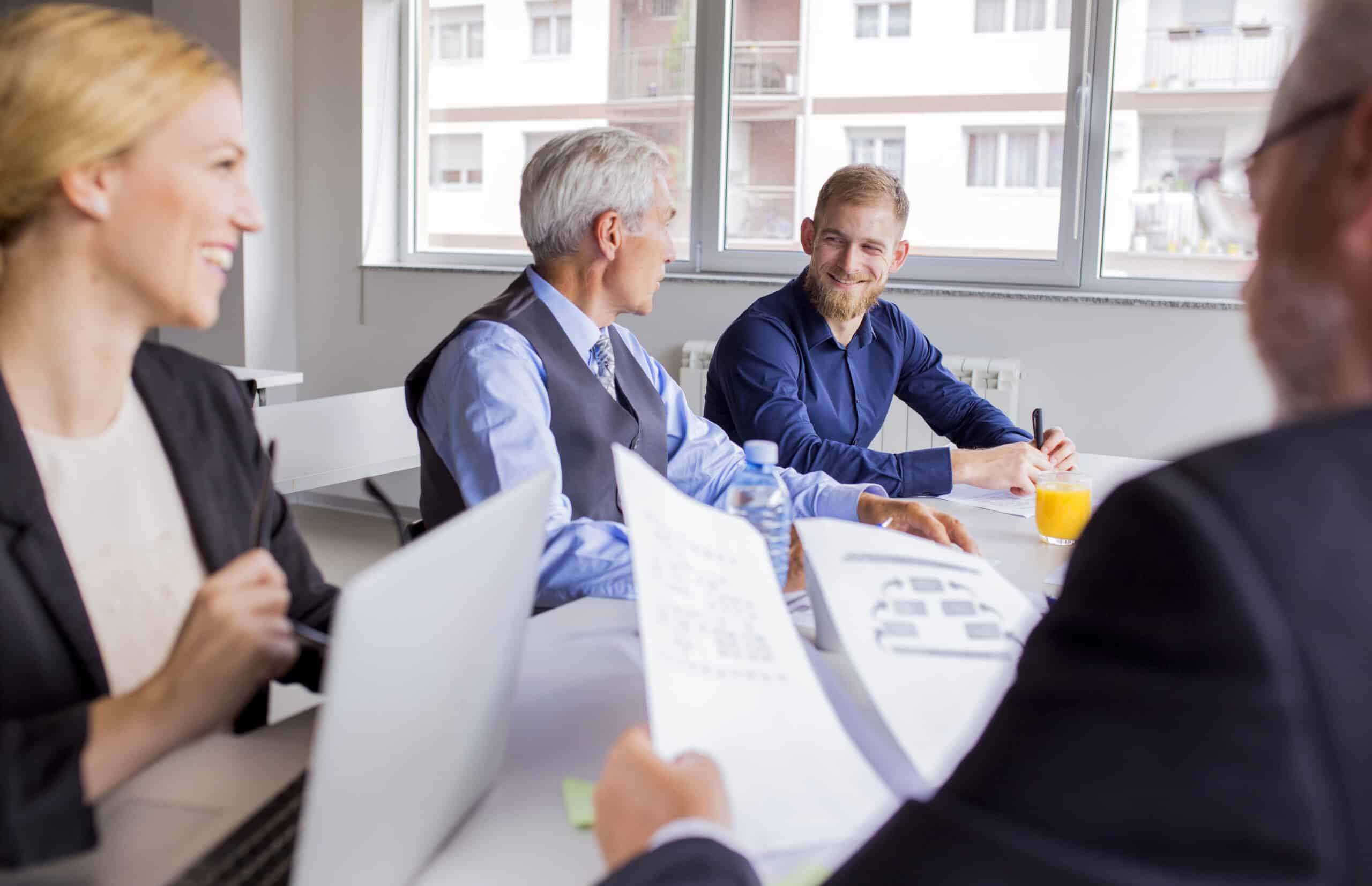 Head of ESG Risk