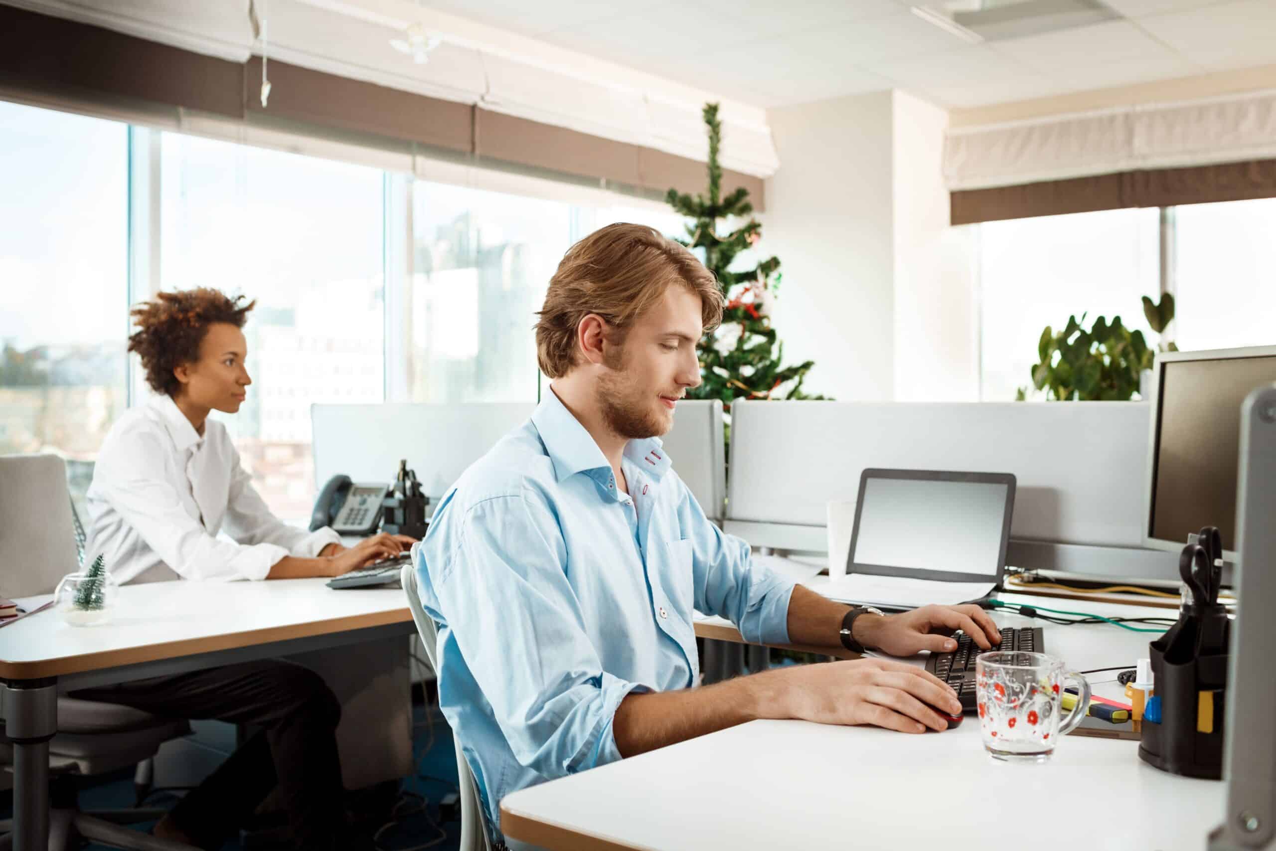 Impact Investing Specialist