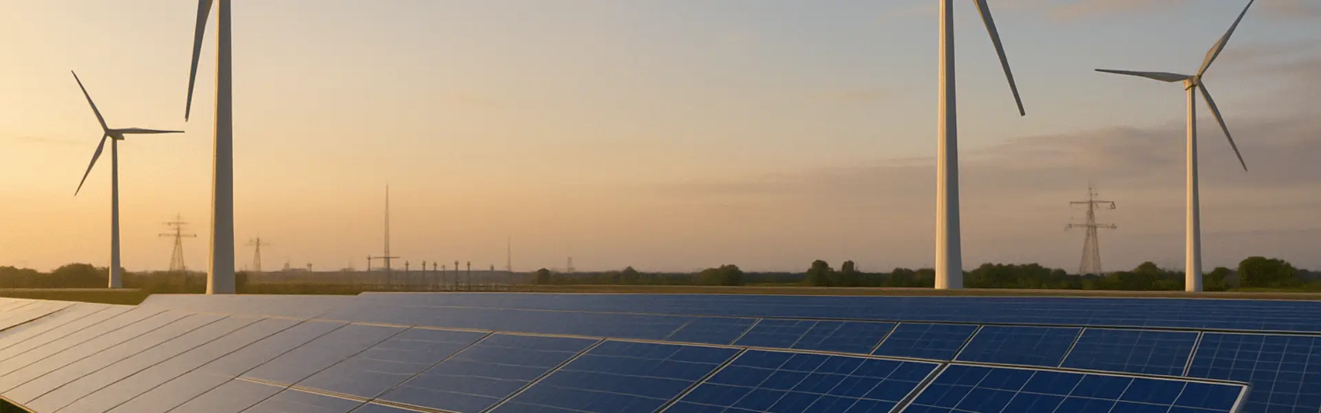 Renewable energy careers pathway in green economy