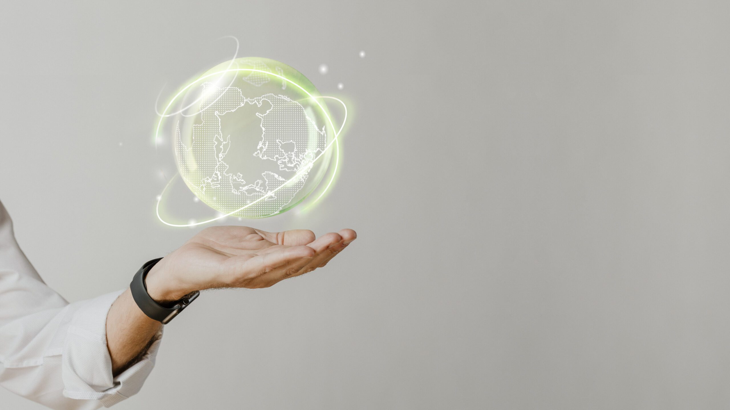 AI in ESG data management and reporting