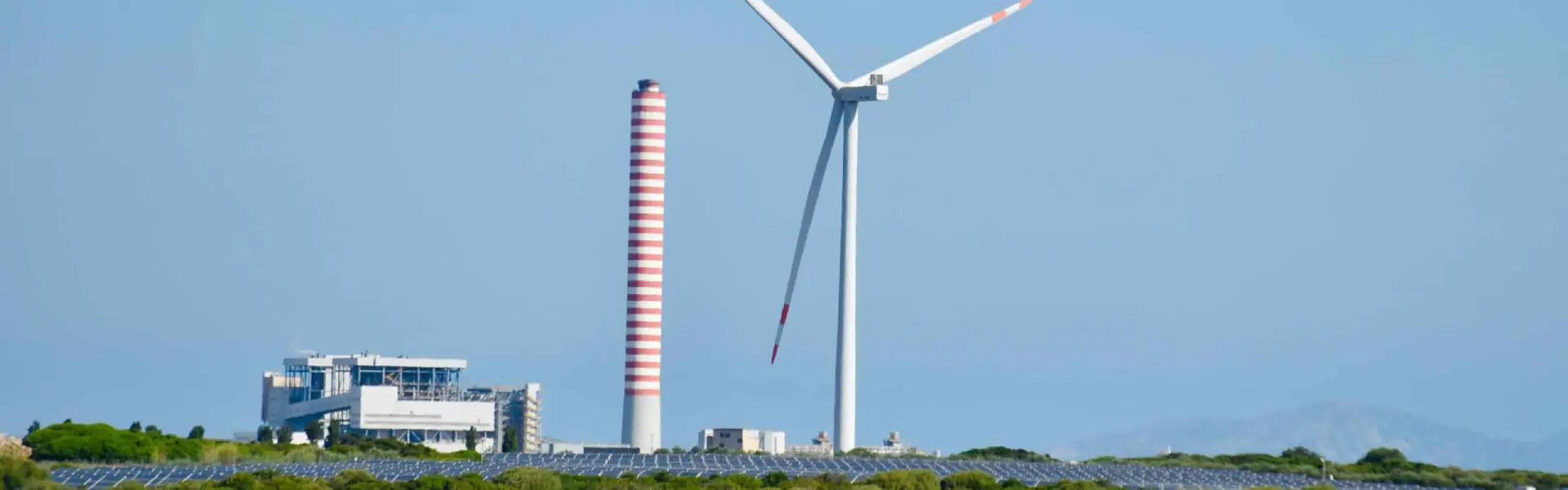 Tech giants leading the global energy transition