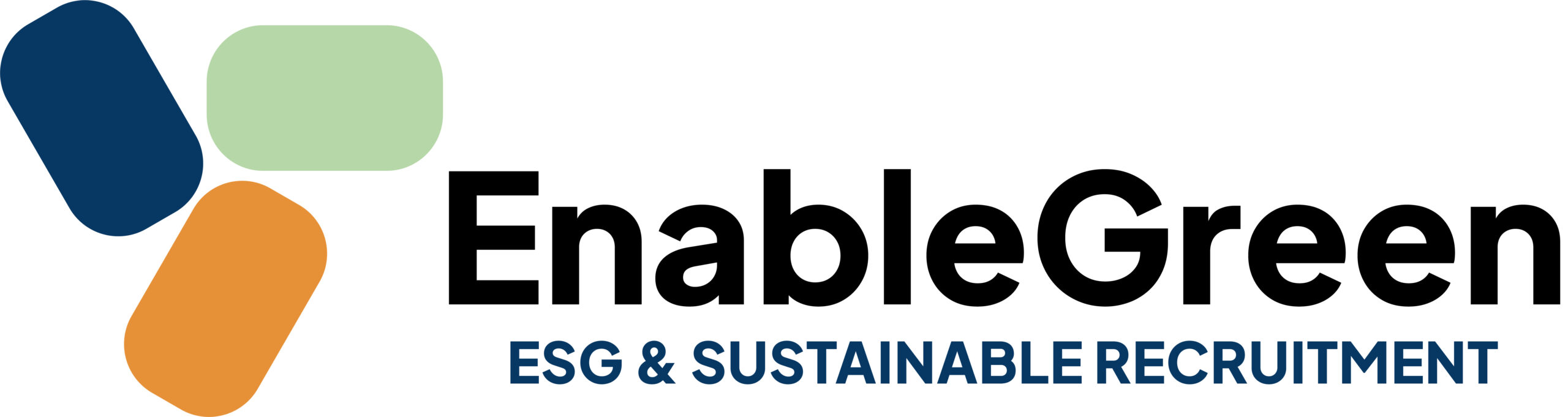 Logo EnableGreen Footer