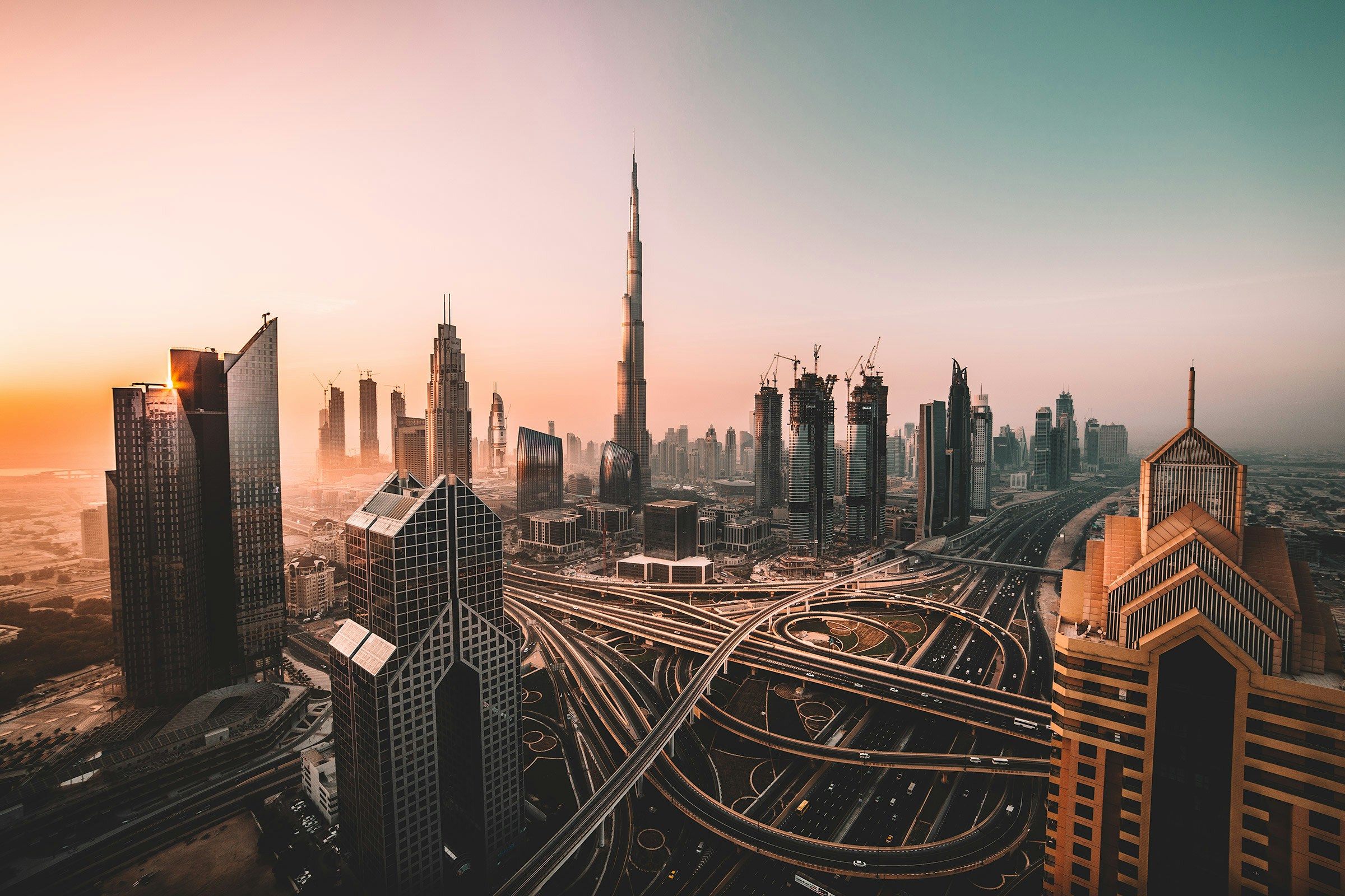 new era for ESG recruitment in the UAE influenced by new climate law