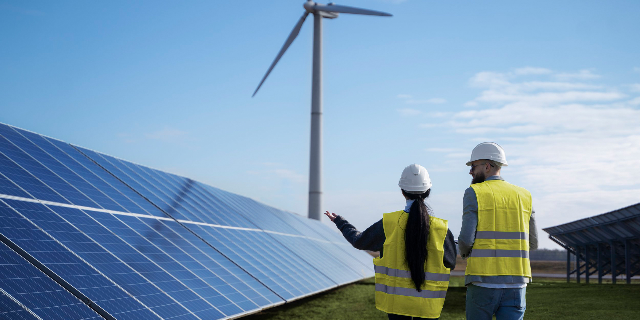 green energy
