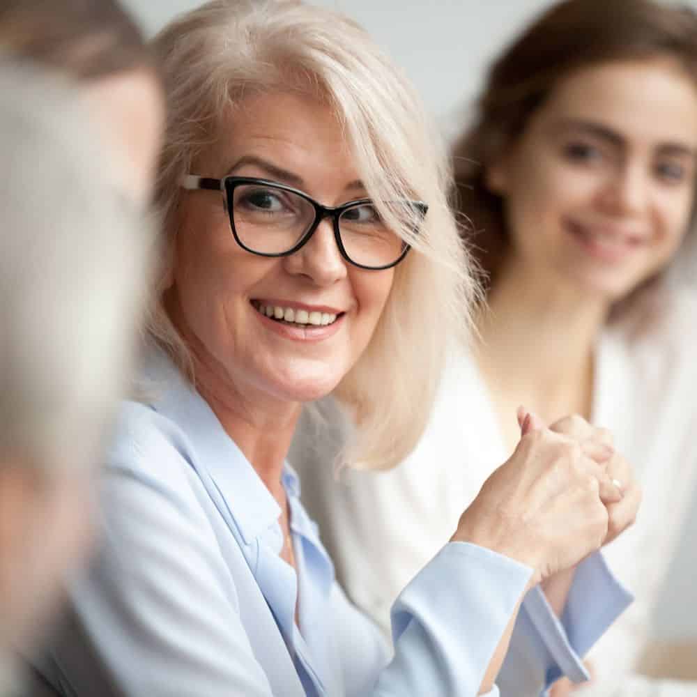 Chief Sustainability Officer