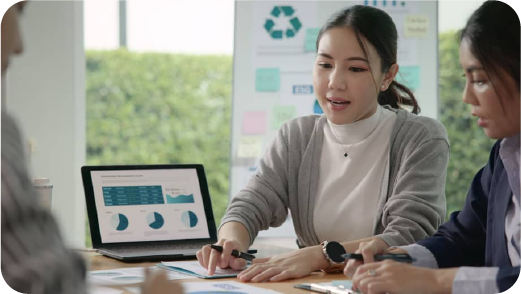 ESG Manager