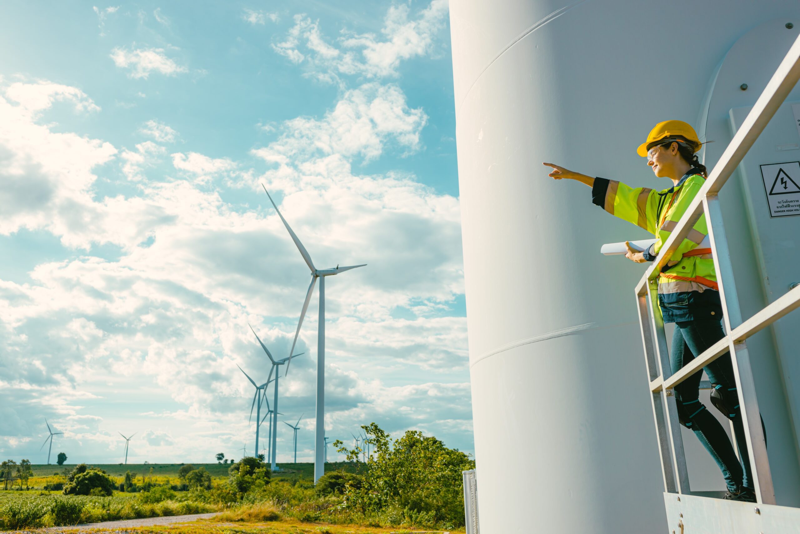 green energy