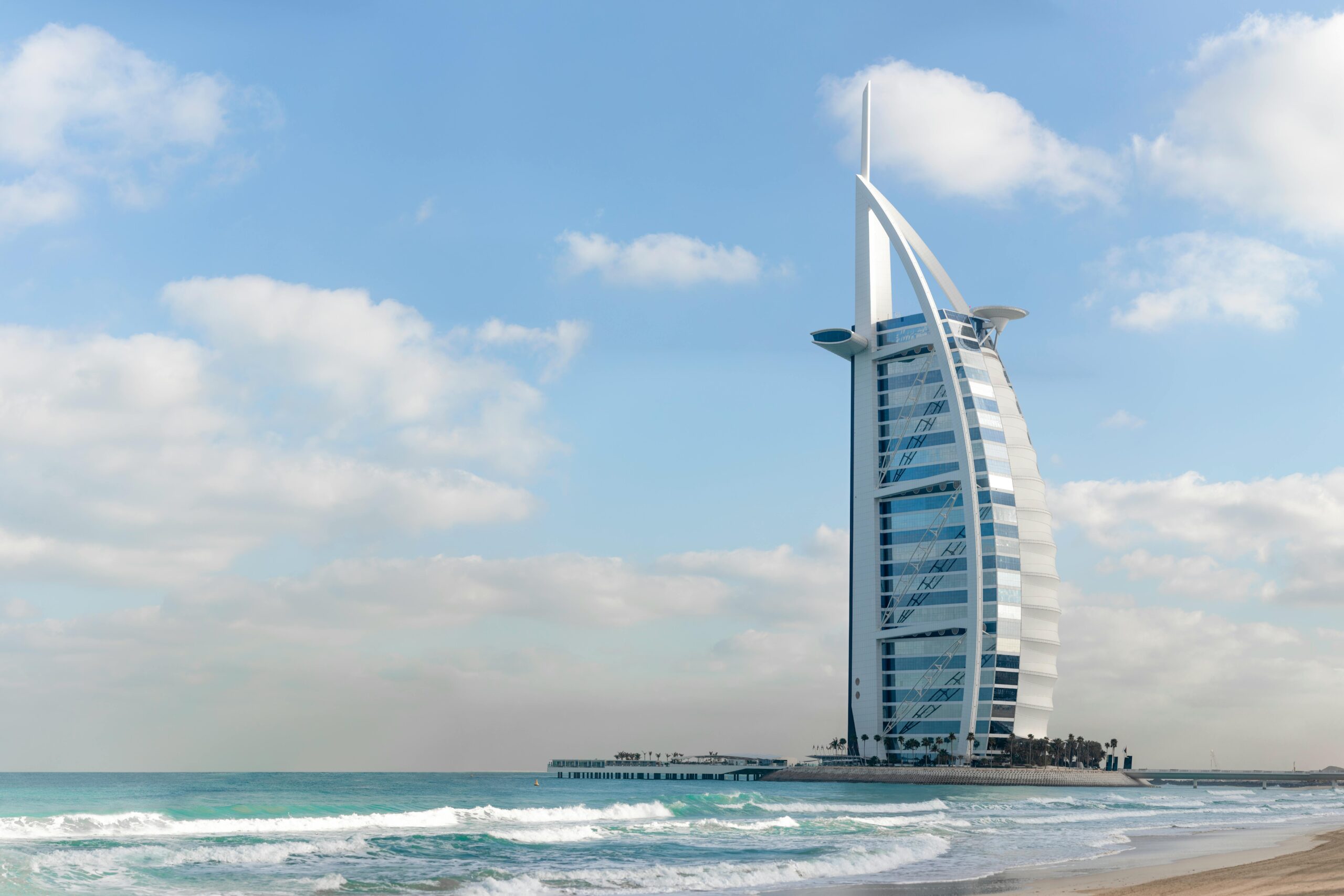 What Does the New UAE Climate Law Mean for Businesses