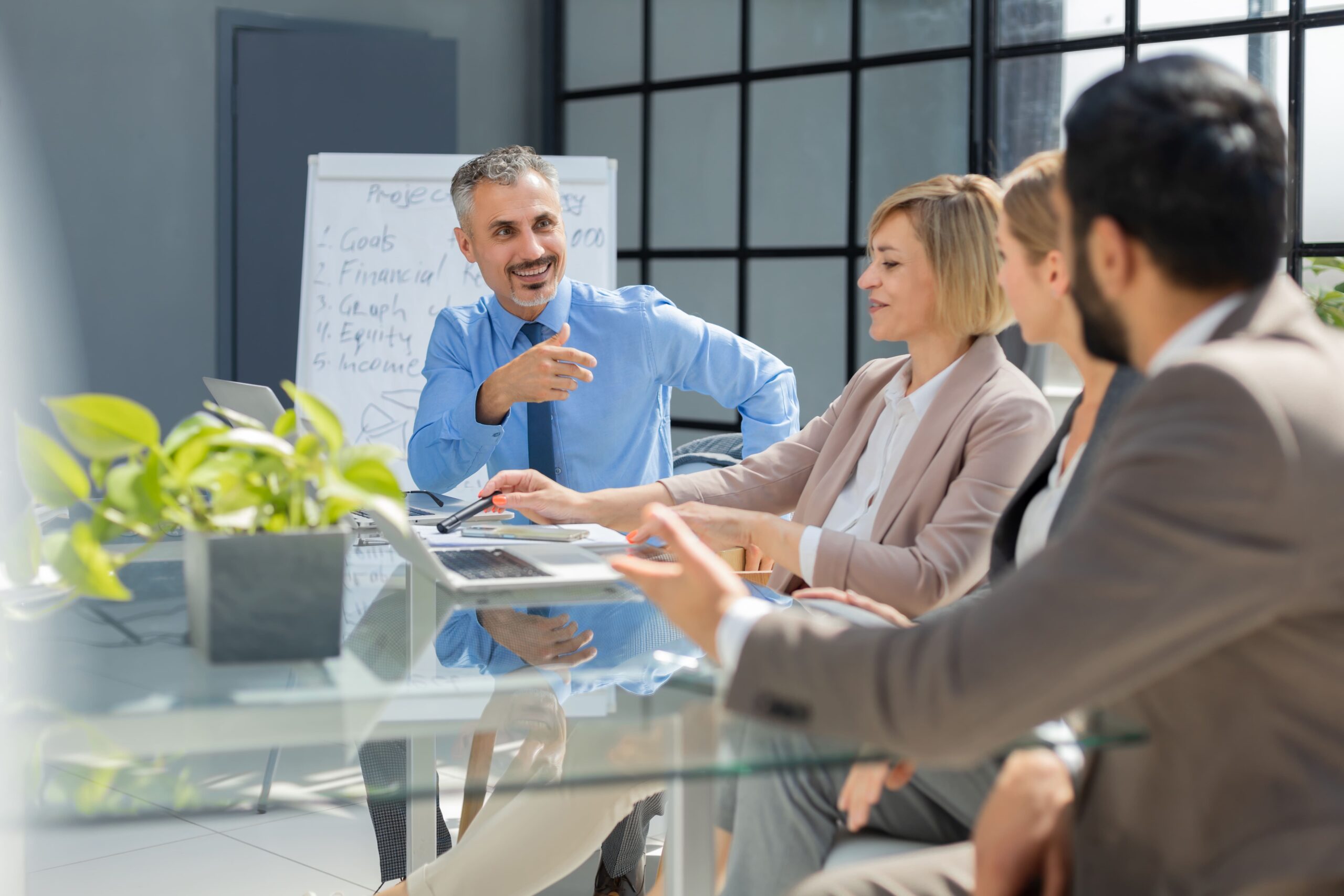 Sustainable Investment Manager