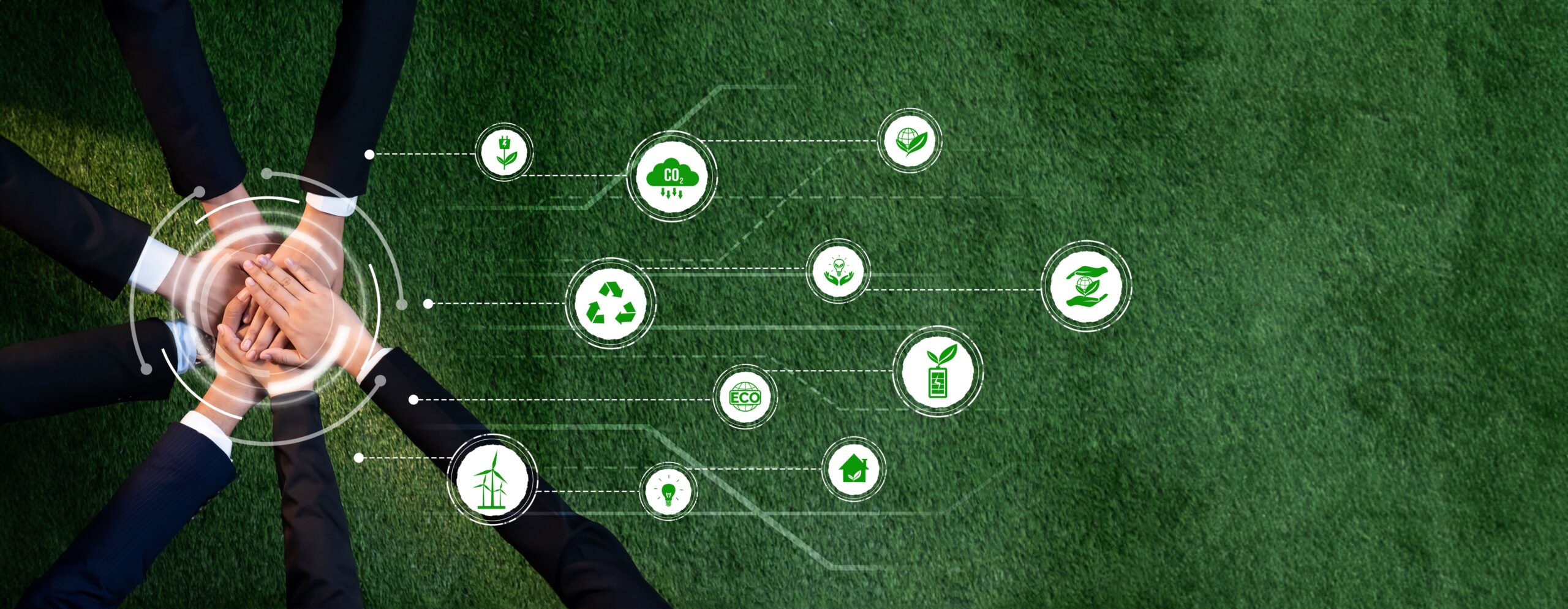 Sustainability communication