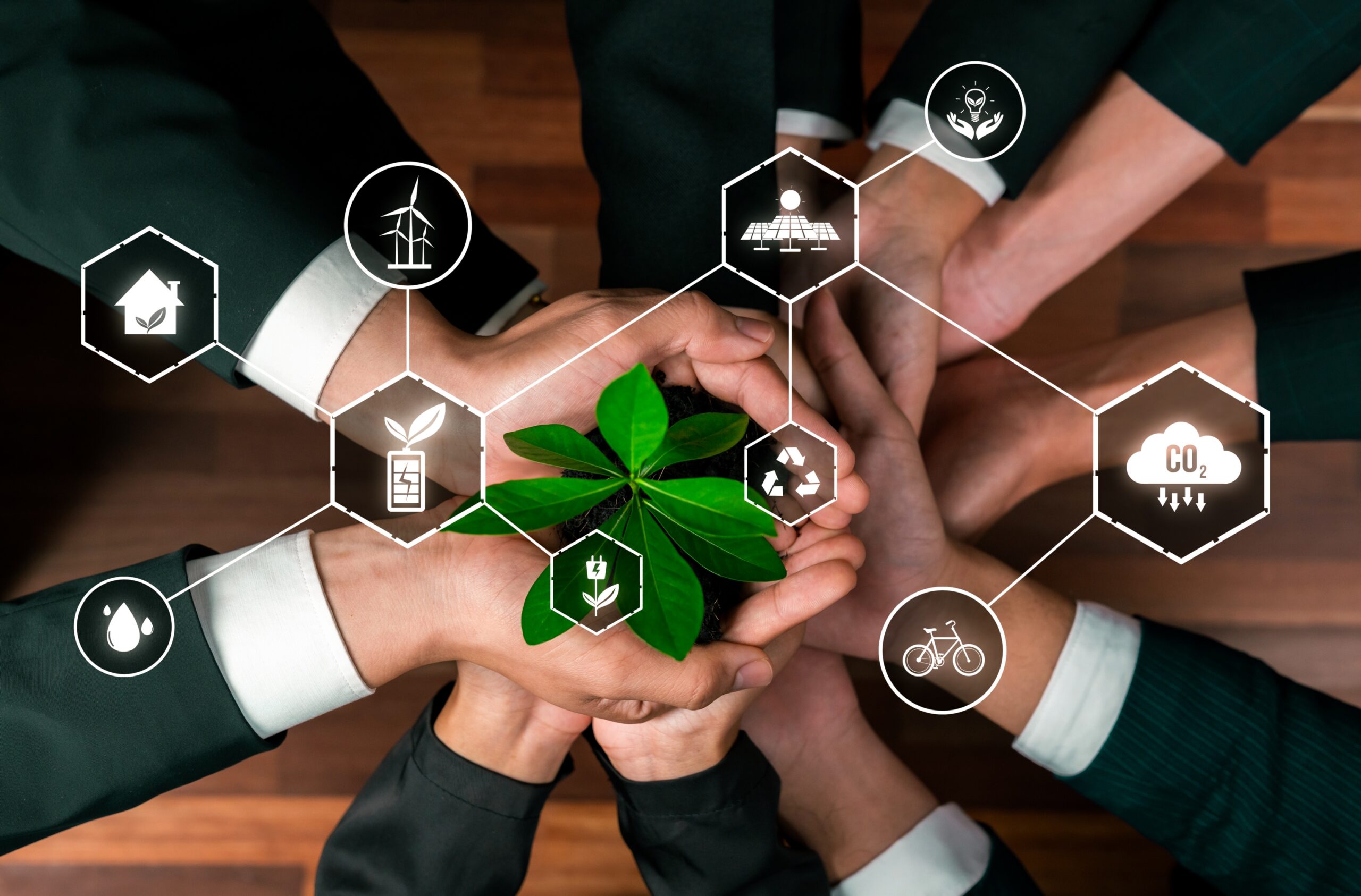 corporate social responsibility