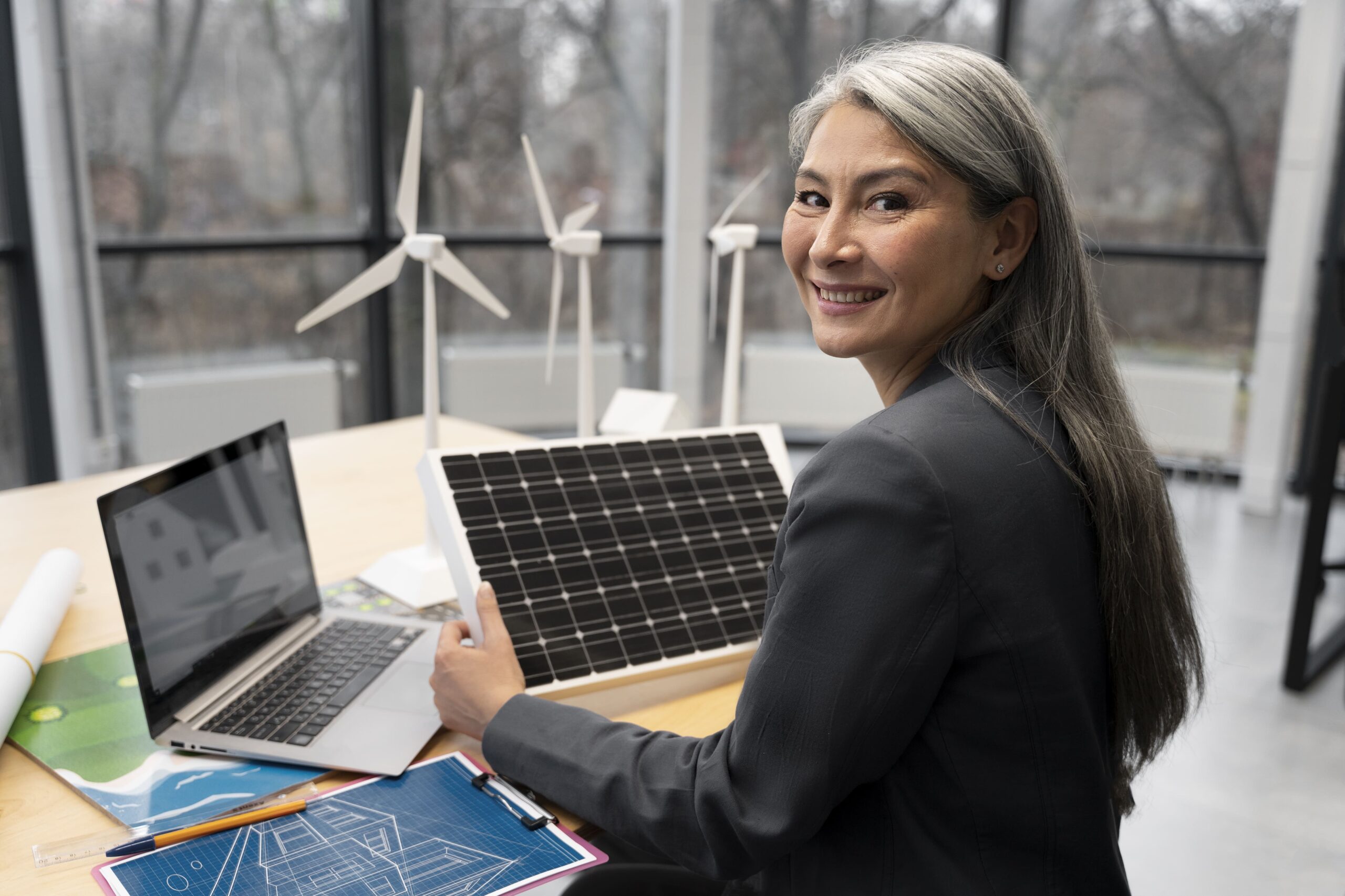 Green Bond Manager