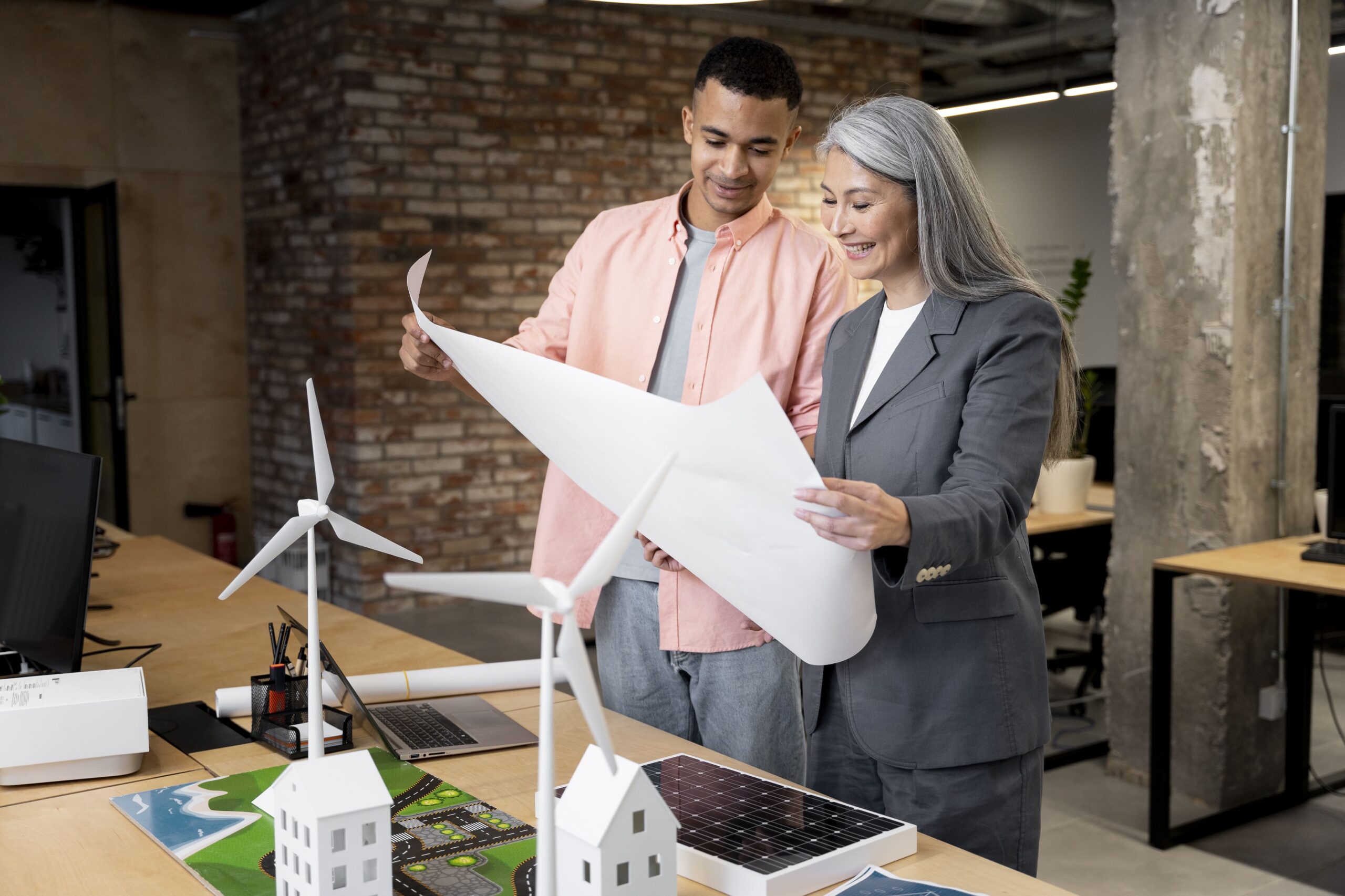 Sustainable Investment Advisor