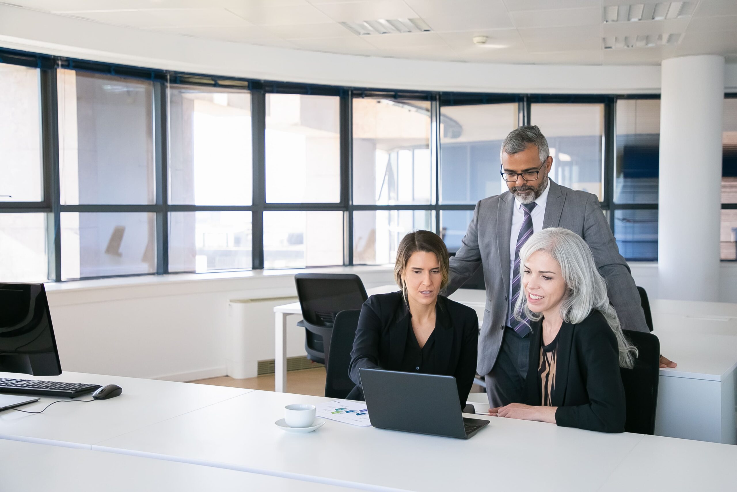 Impact Investing Account Manager