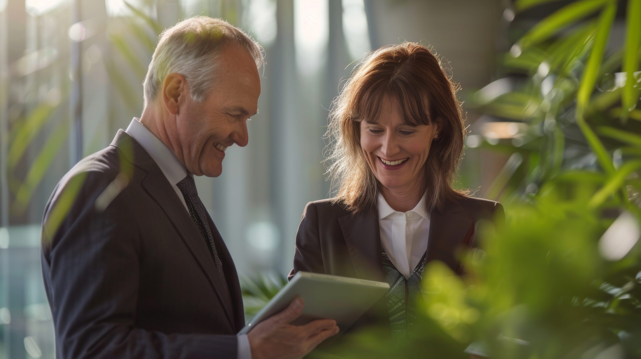 Social Responsible Investment Manager