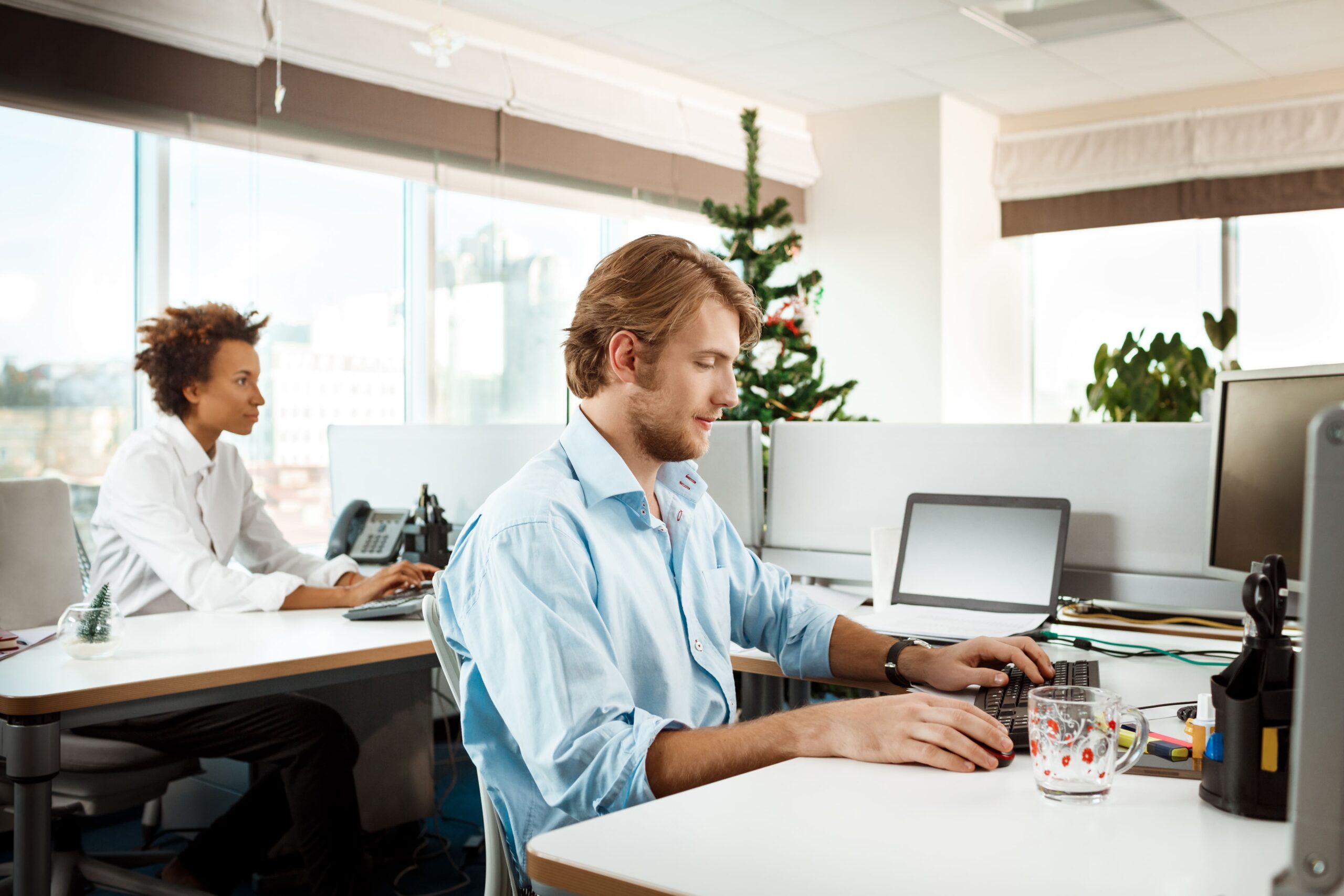 Impact Investing Specialist