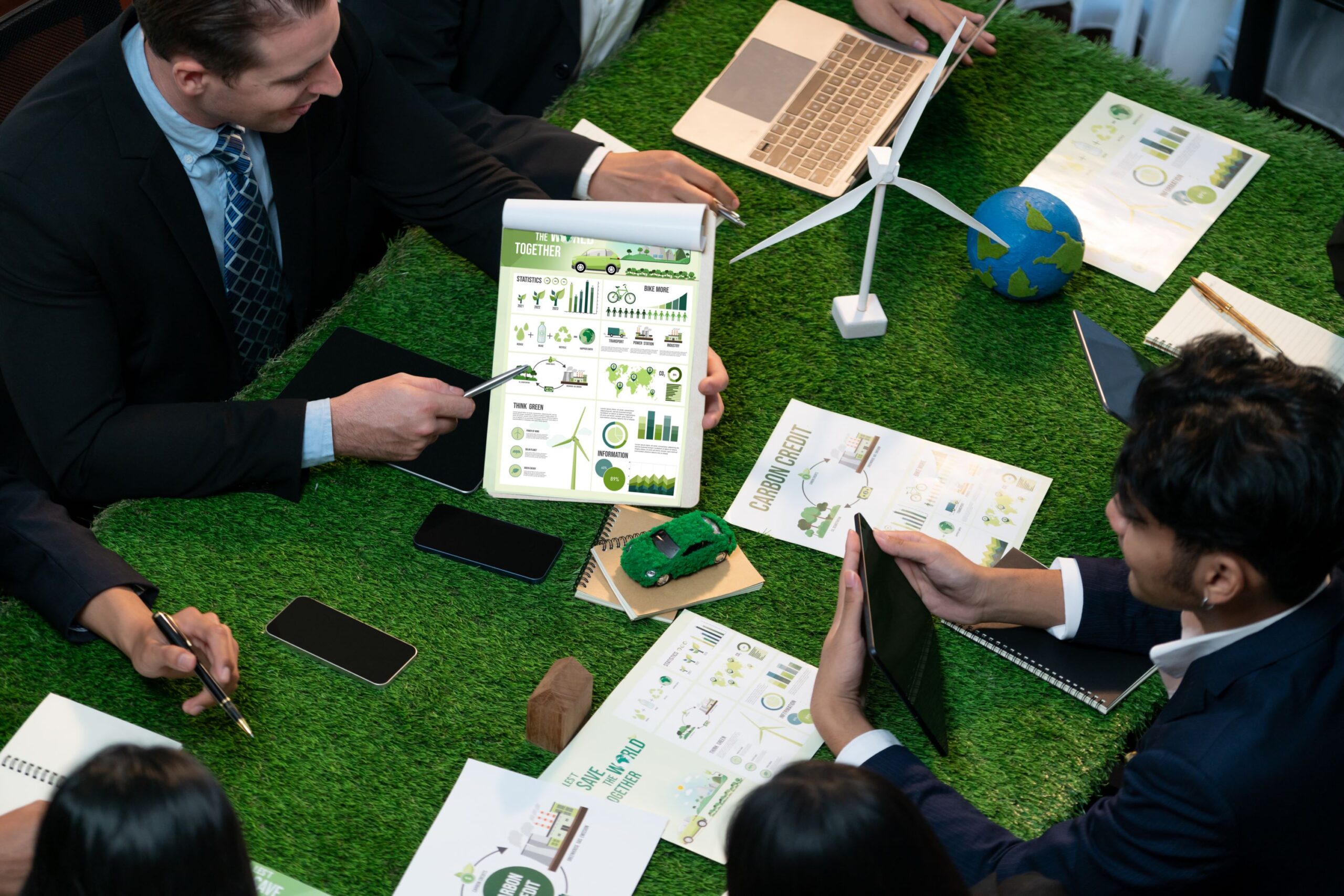 Explore the Impact Measurement and Evaluation Specialist role