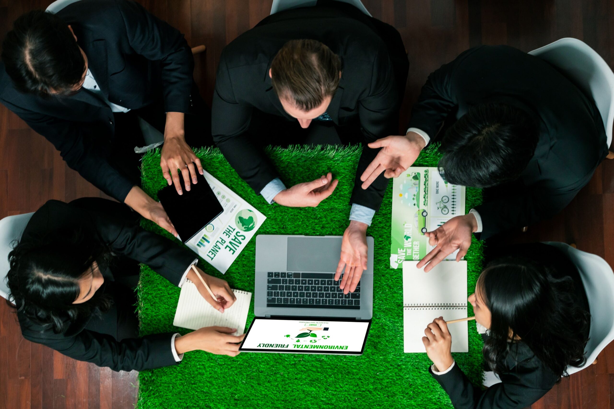 Carbon Accounting Specialist
