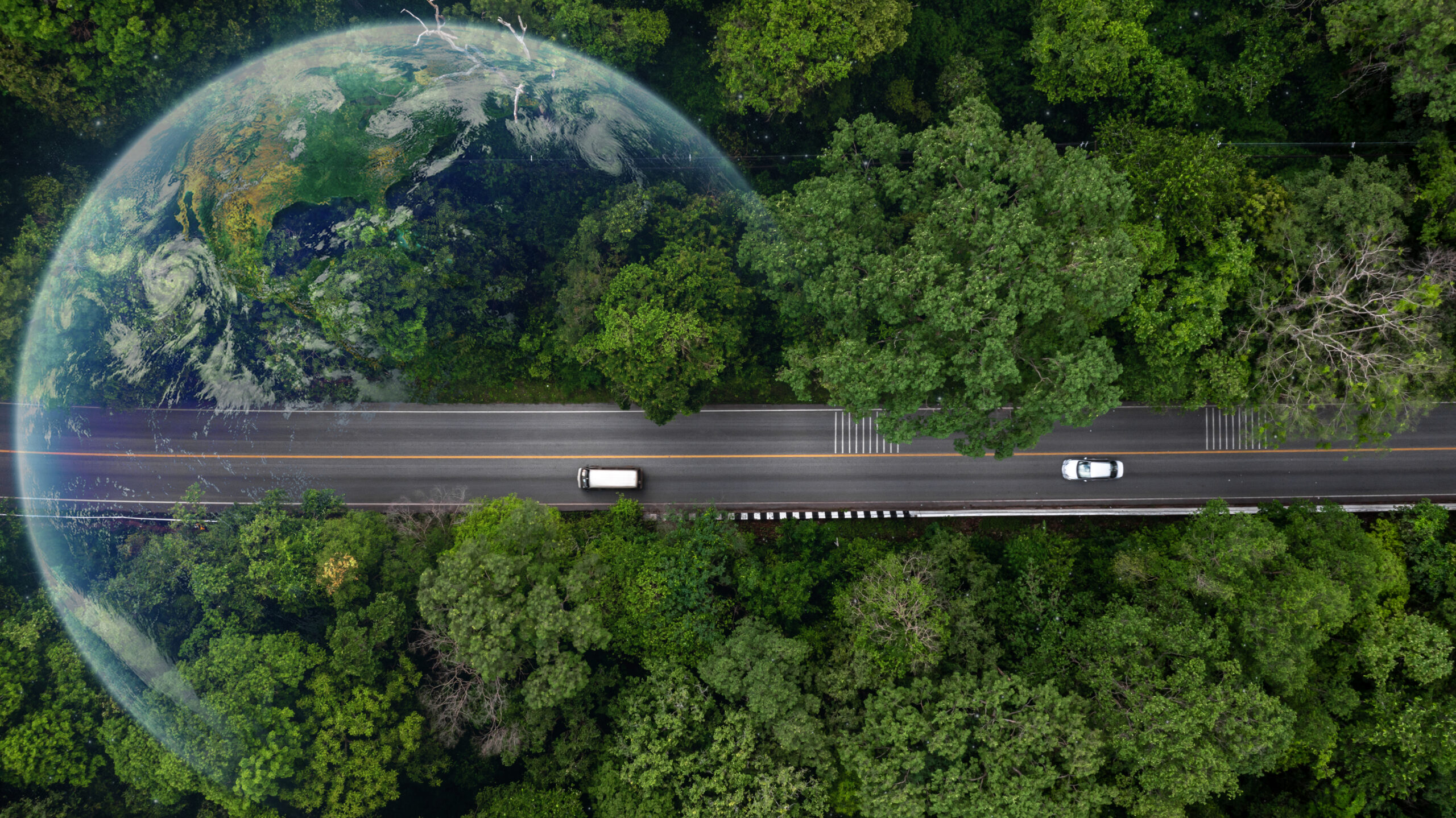 ESG Supply Chain