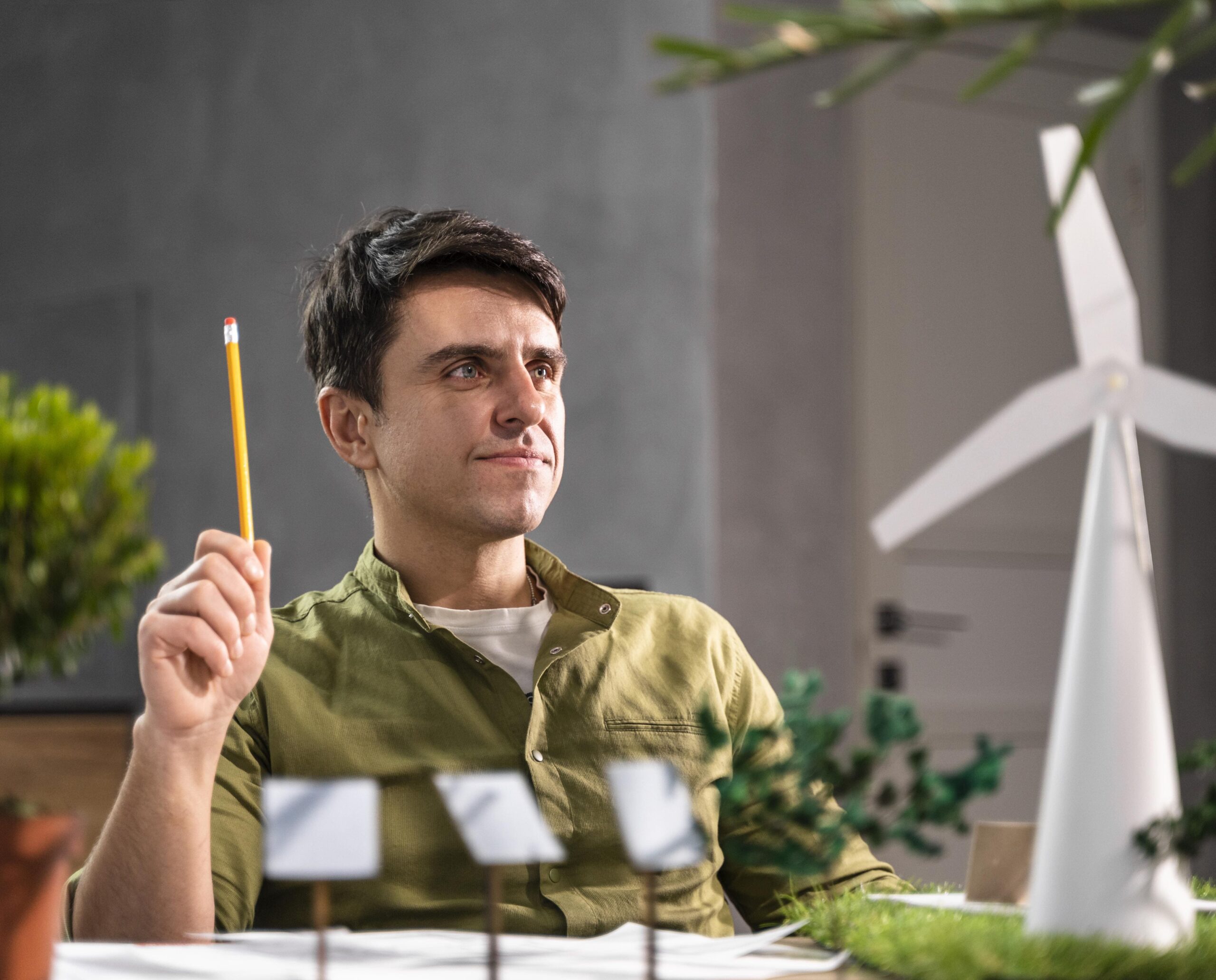 Sustainability & Carbon Analyst