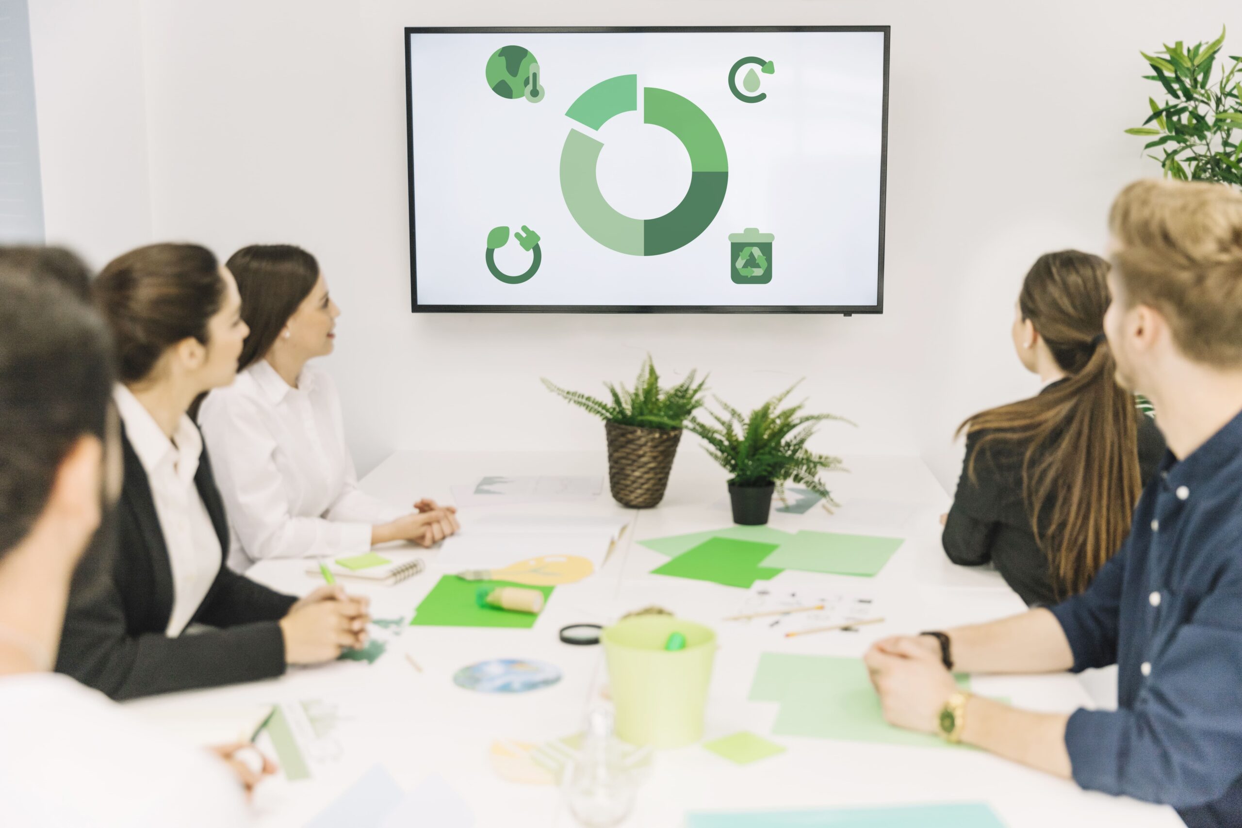 ESG Strategy