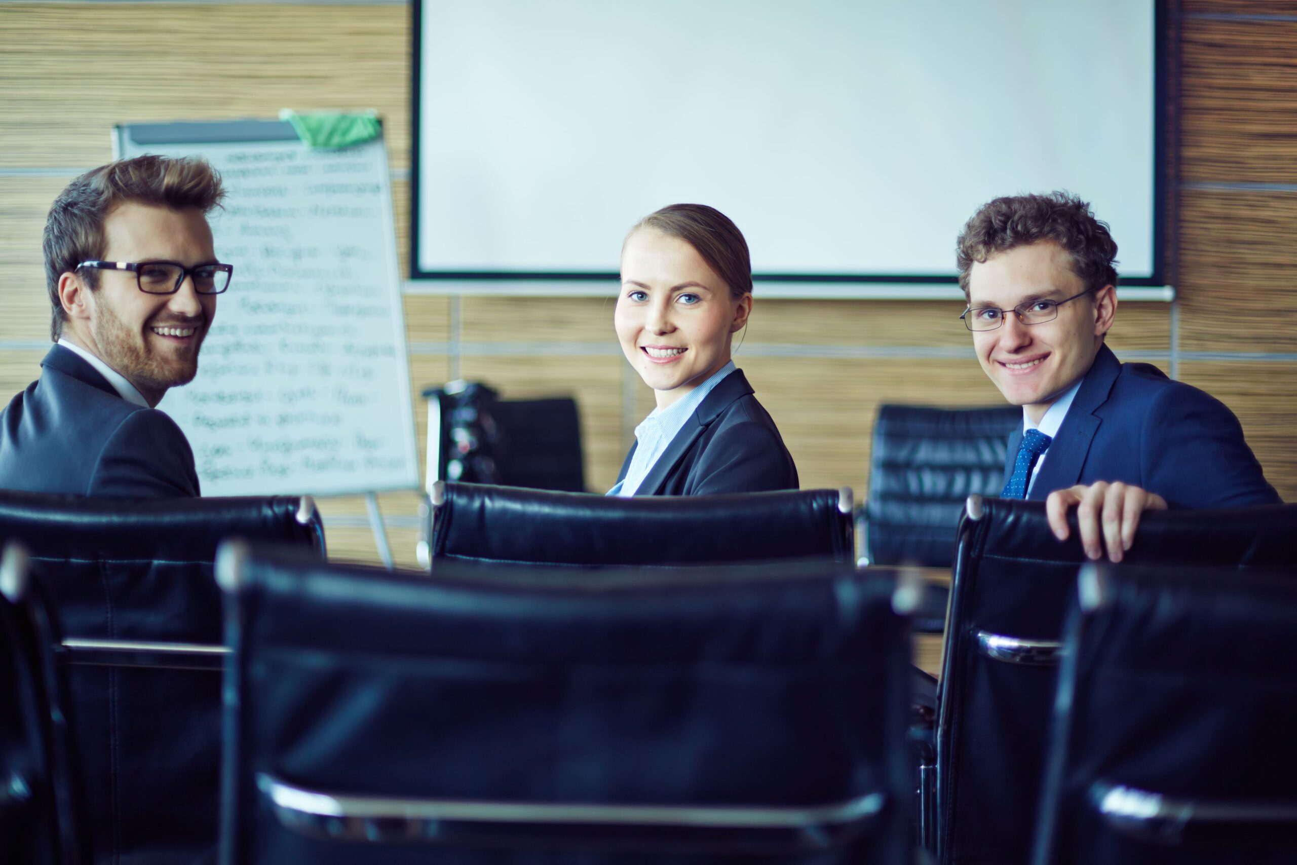 Stakeholder Engagement Officer