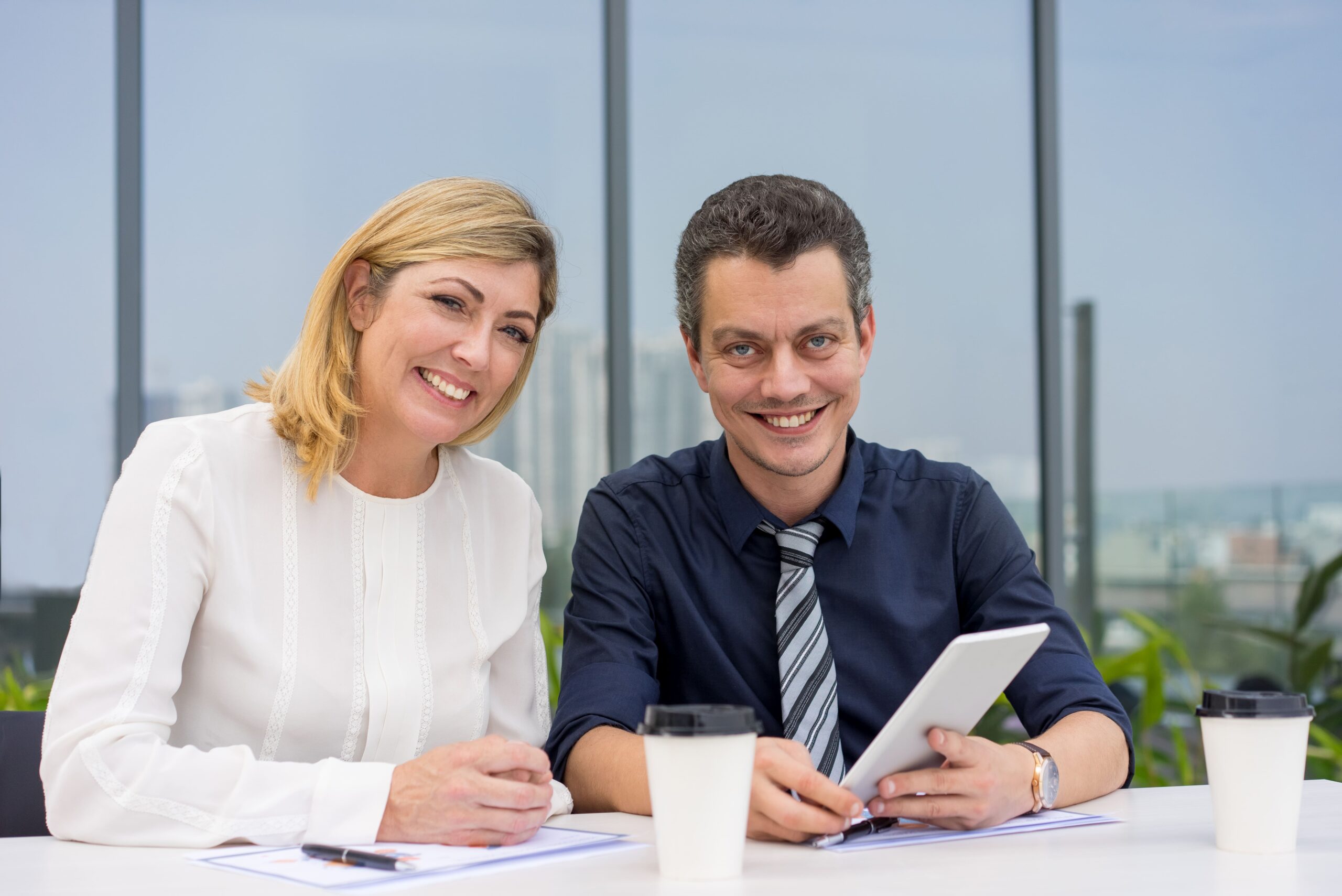 Sustainability Risk Manager