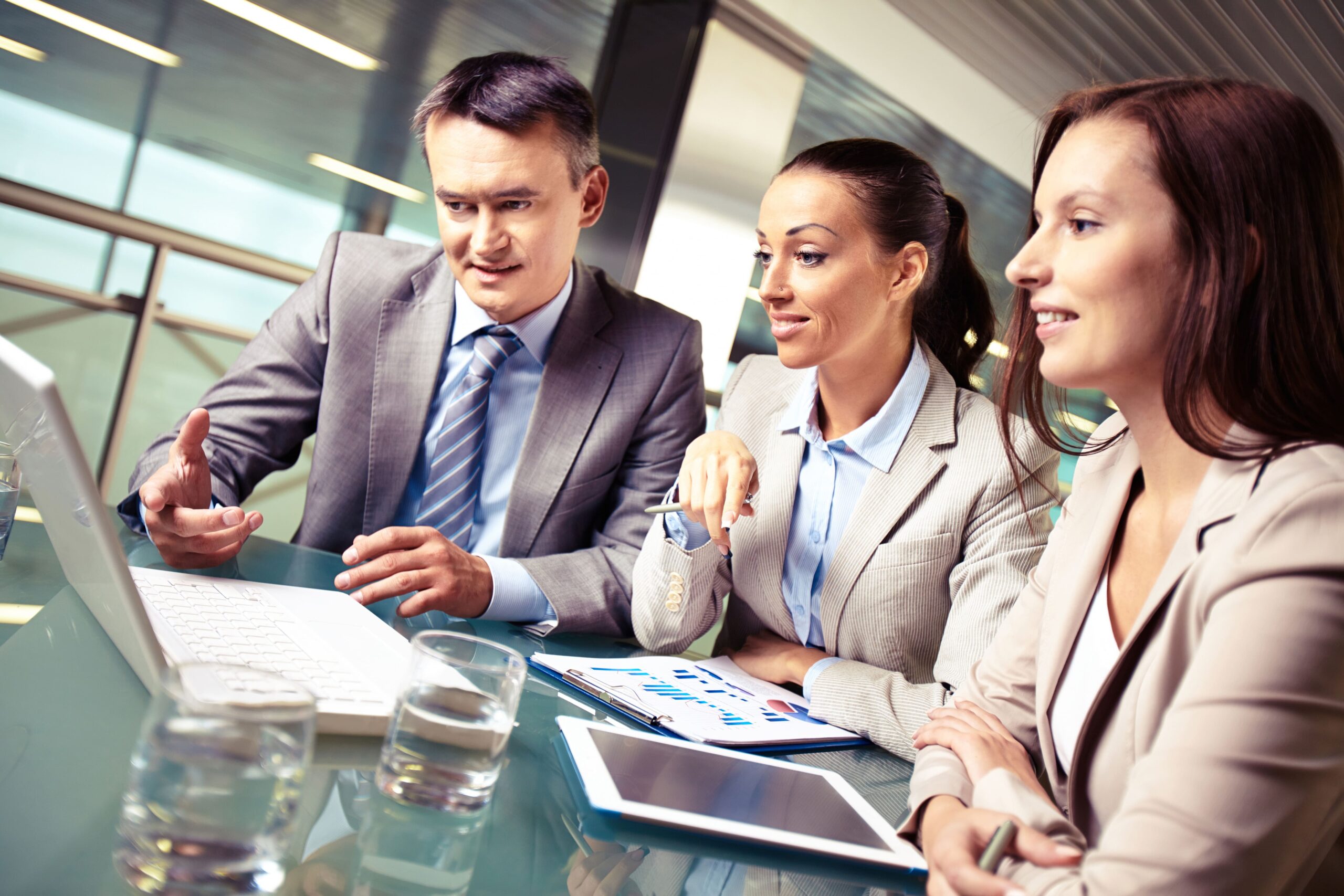 Sustainable Finance Manager