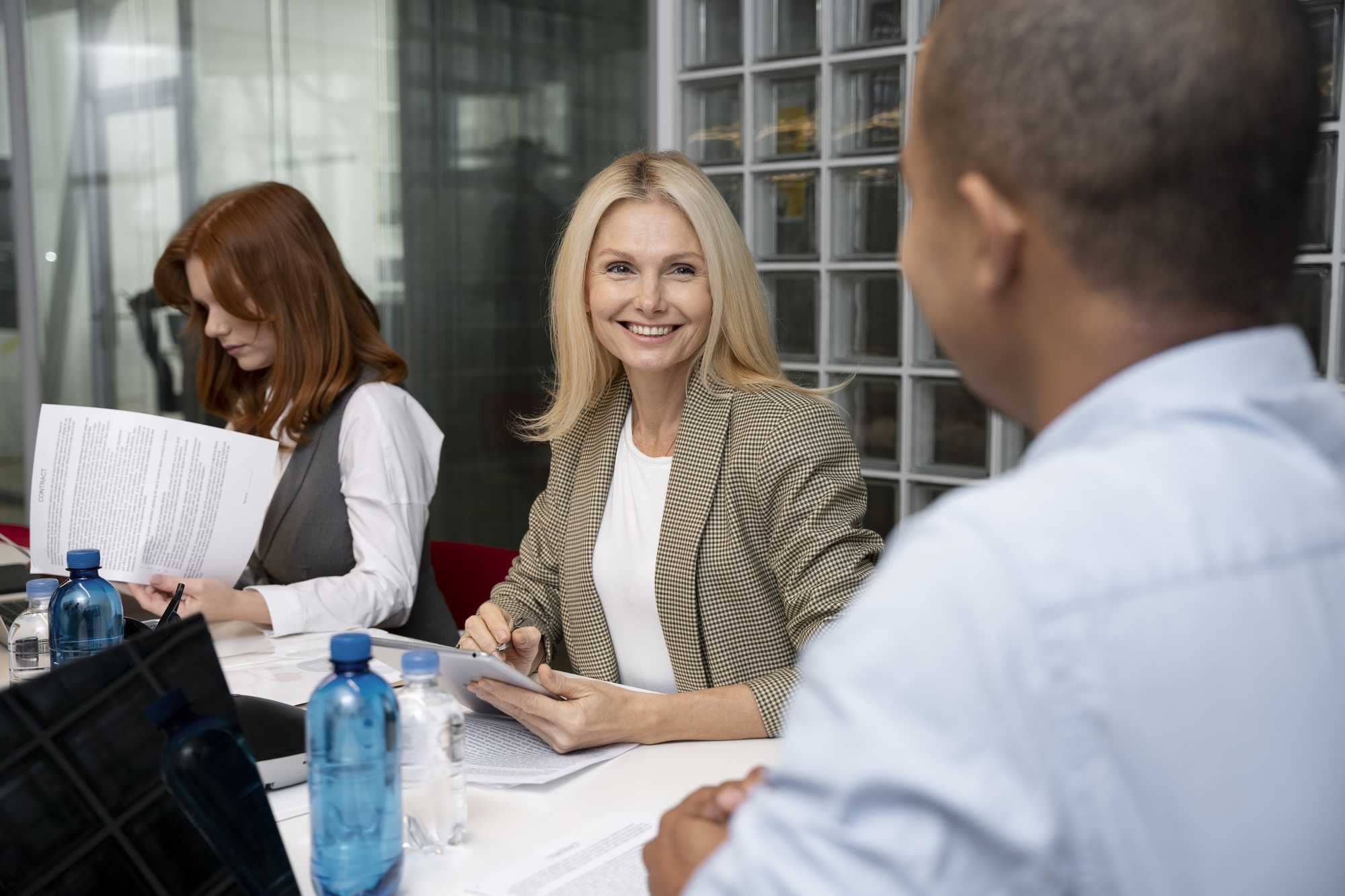 ESG Consultant