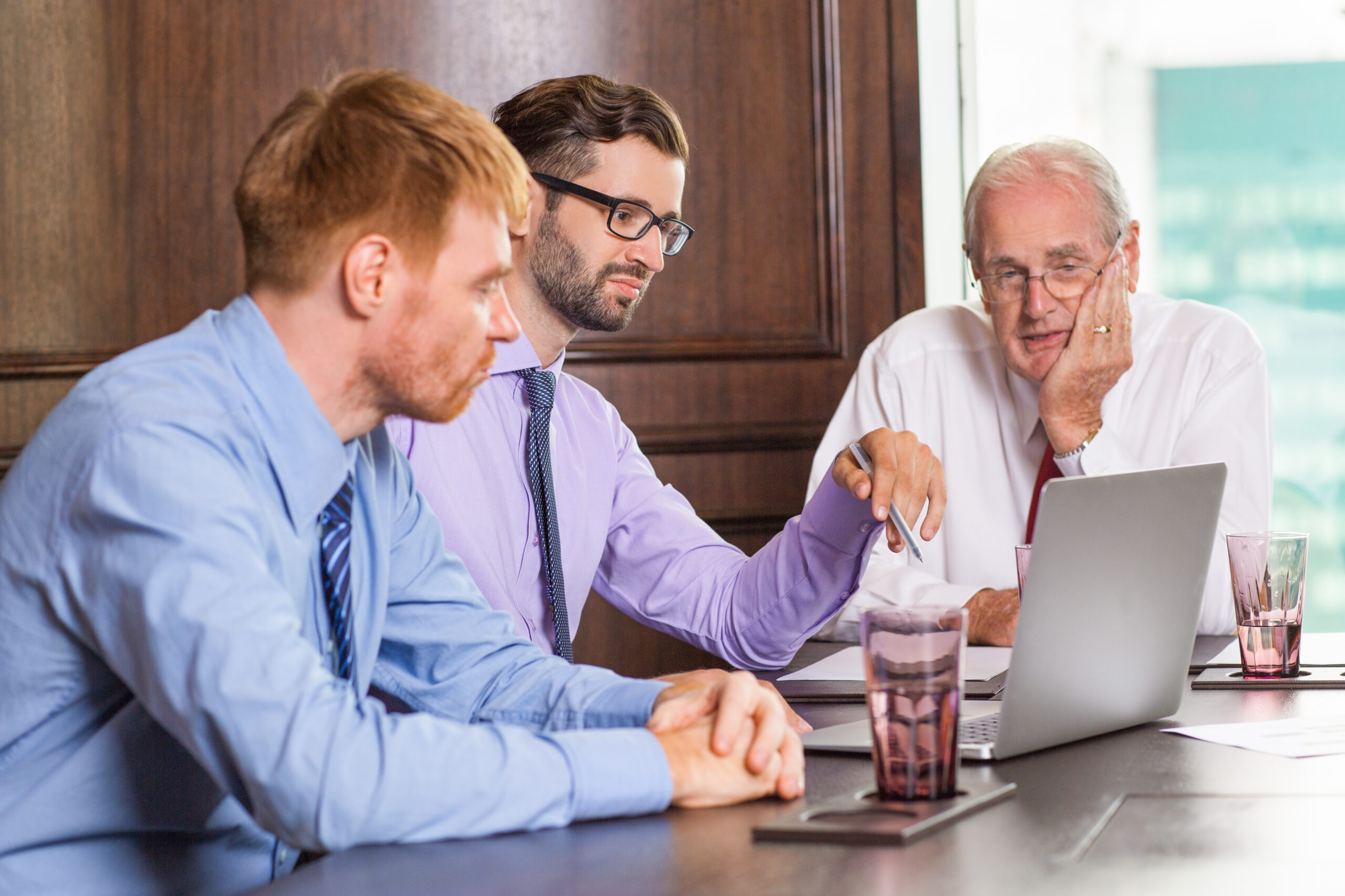 ESG Due Diligence Consultant