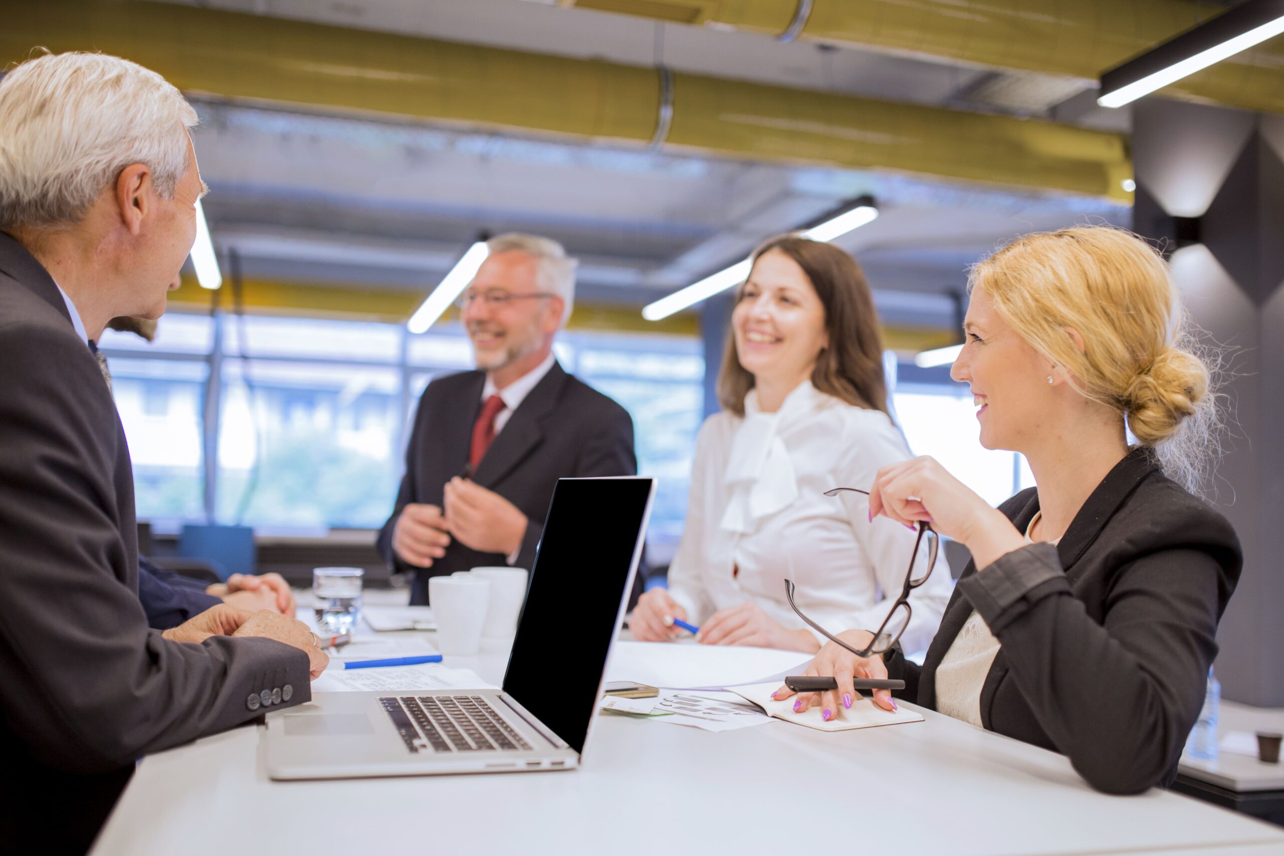 Sustainability Consultant