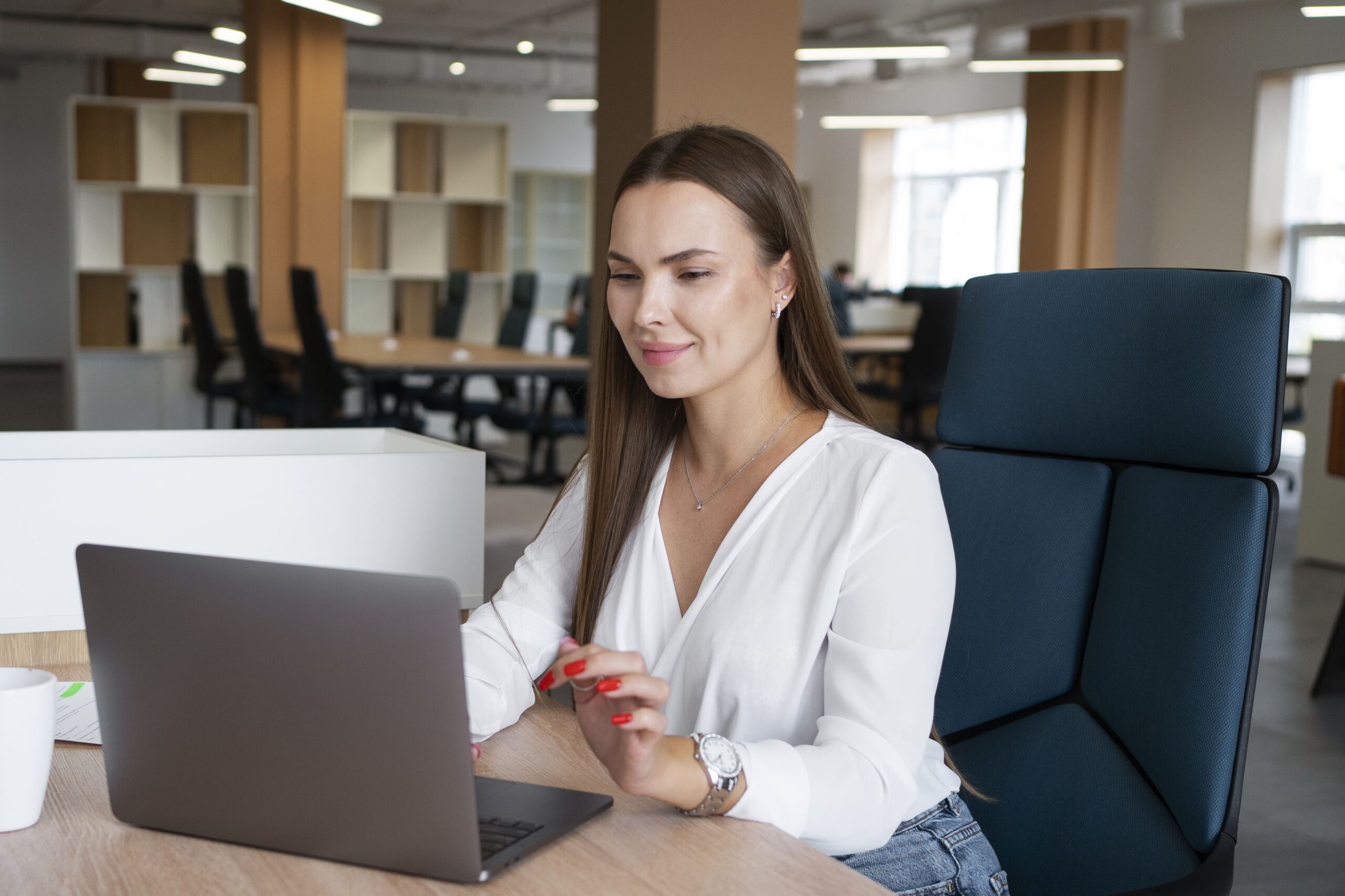 Energy Efficiency Analyst