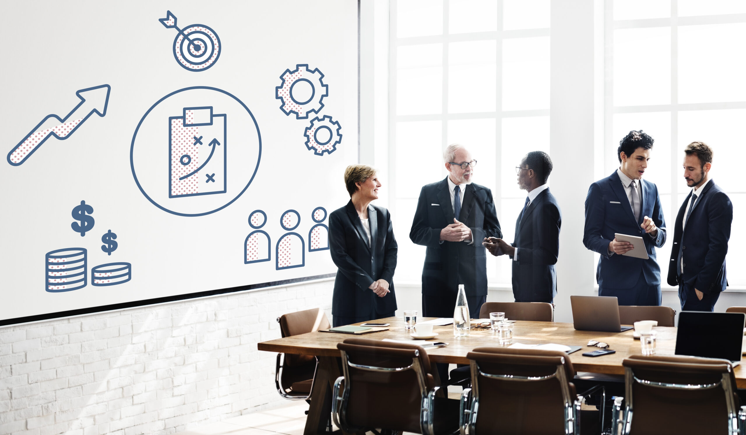 Corporate governance