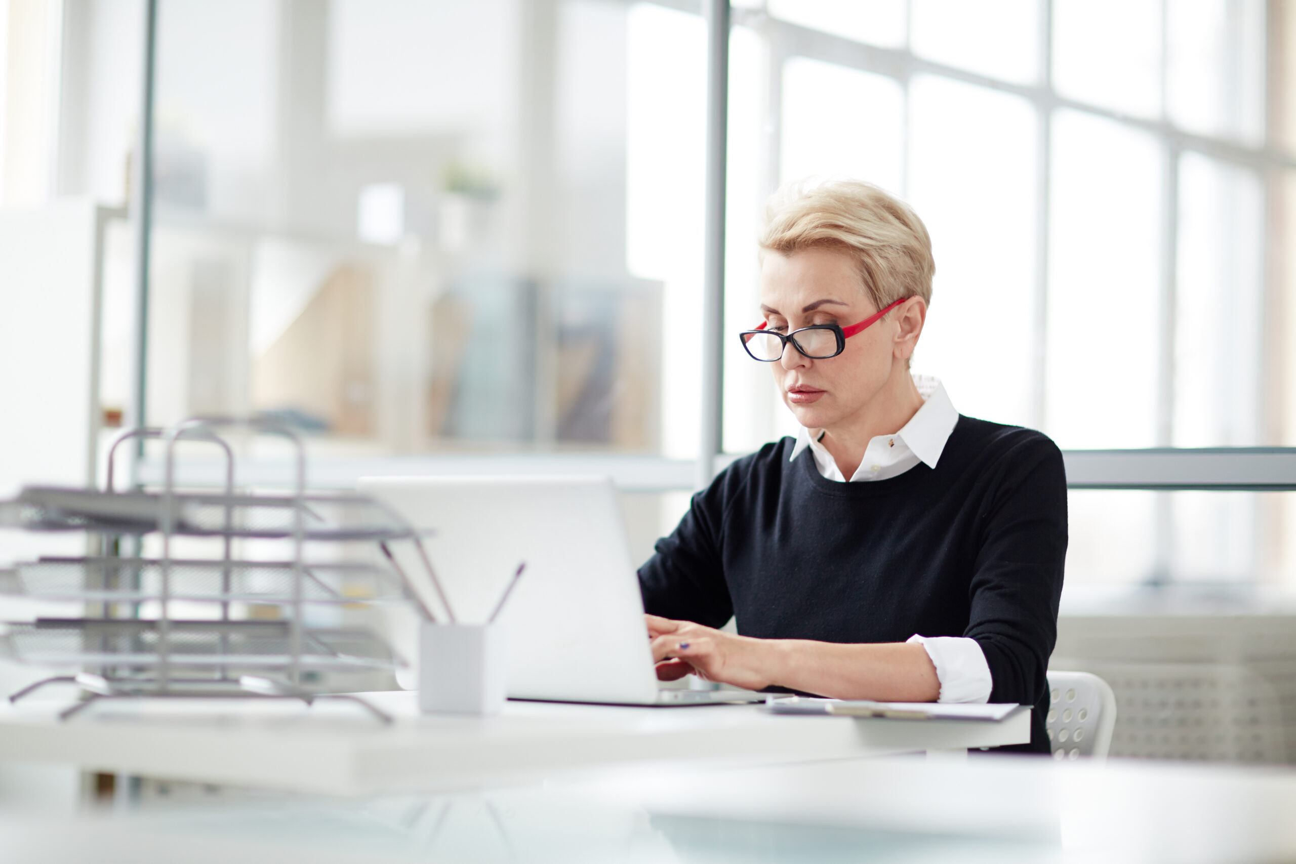 Sustainability Research Analyst