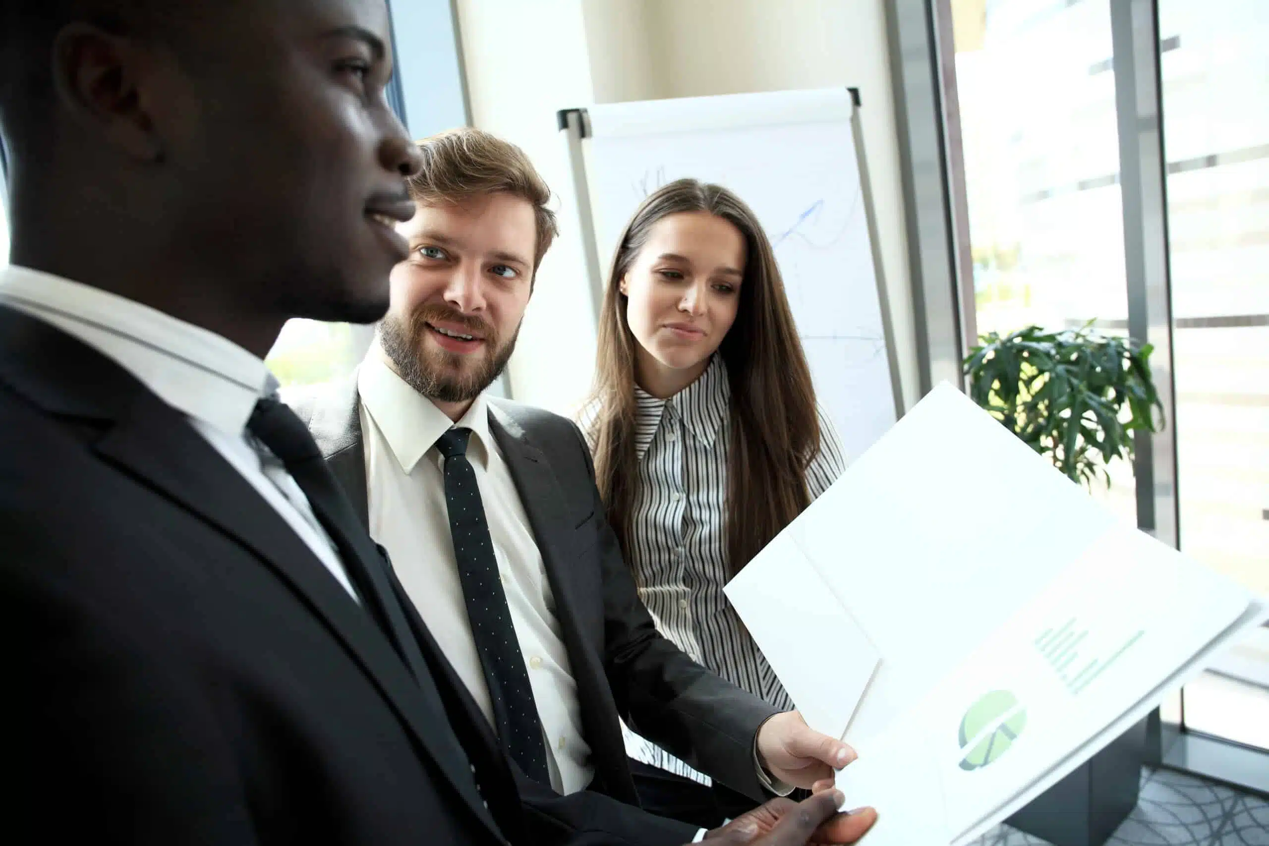 LEED Consultant