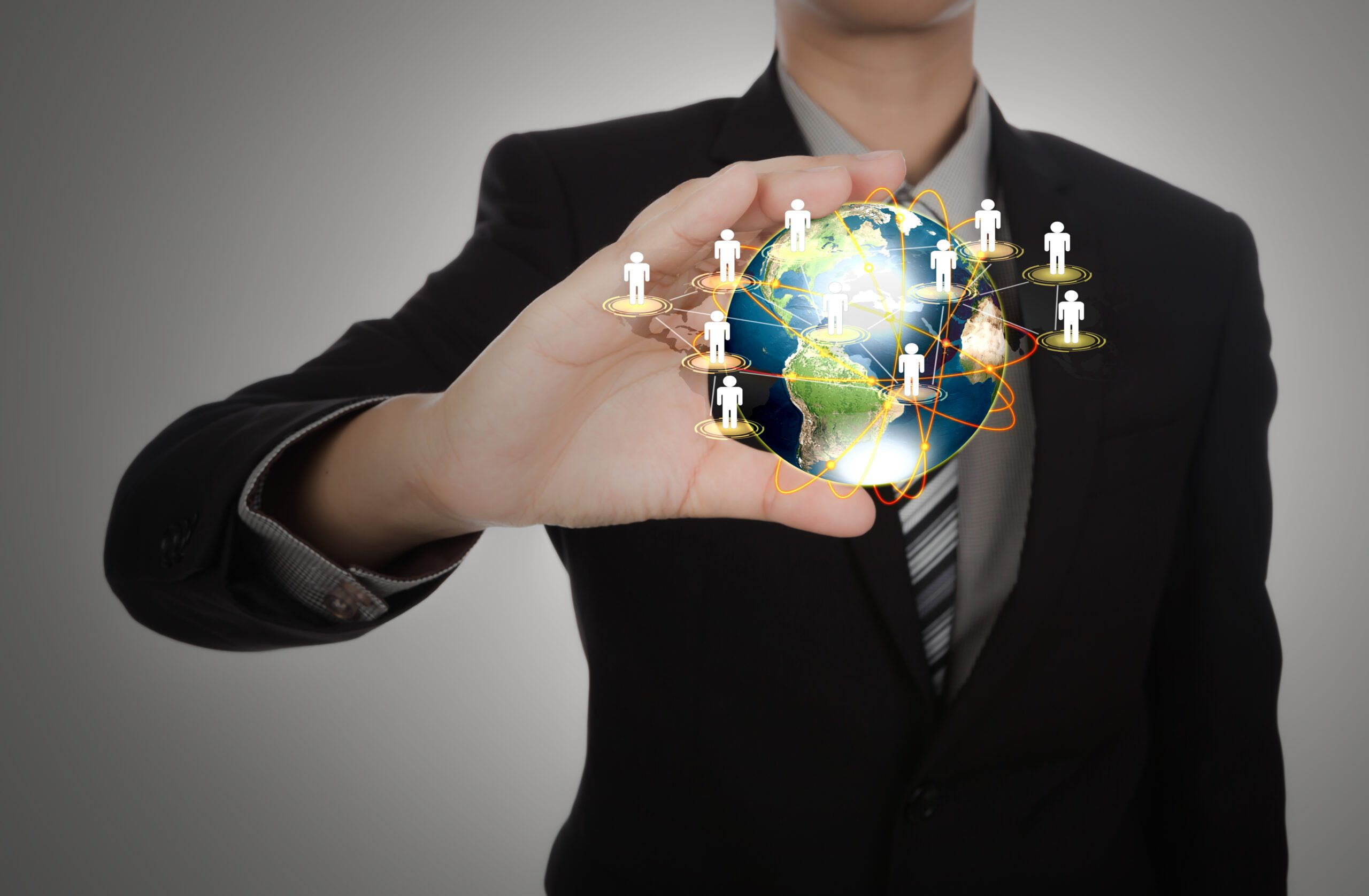 Chief Sustainability Officer becoming obsolete