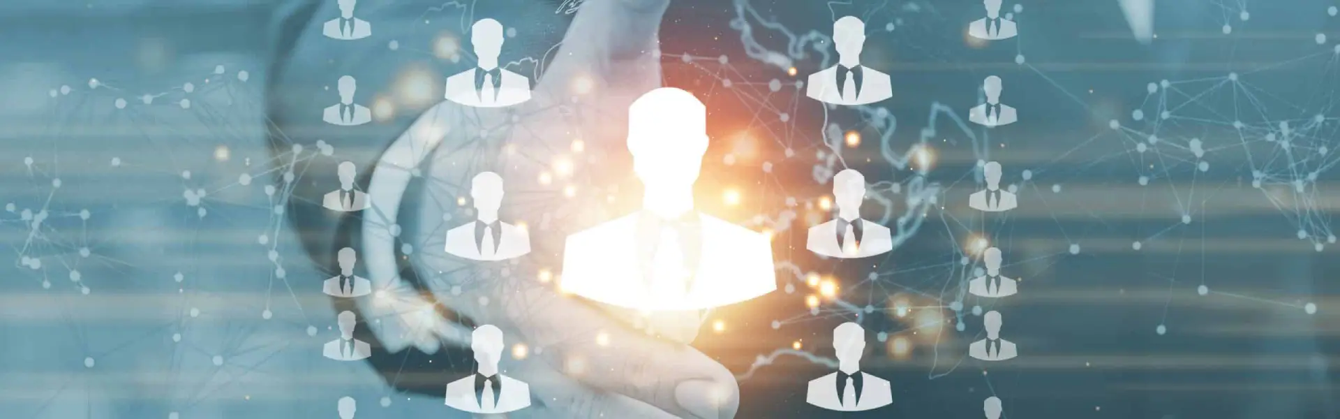 esg headhunting in 2025