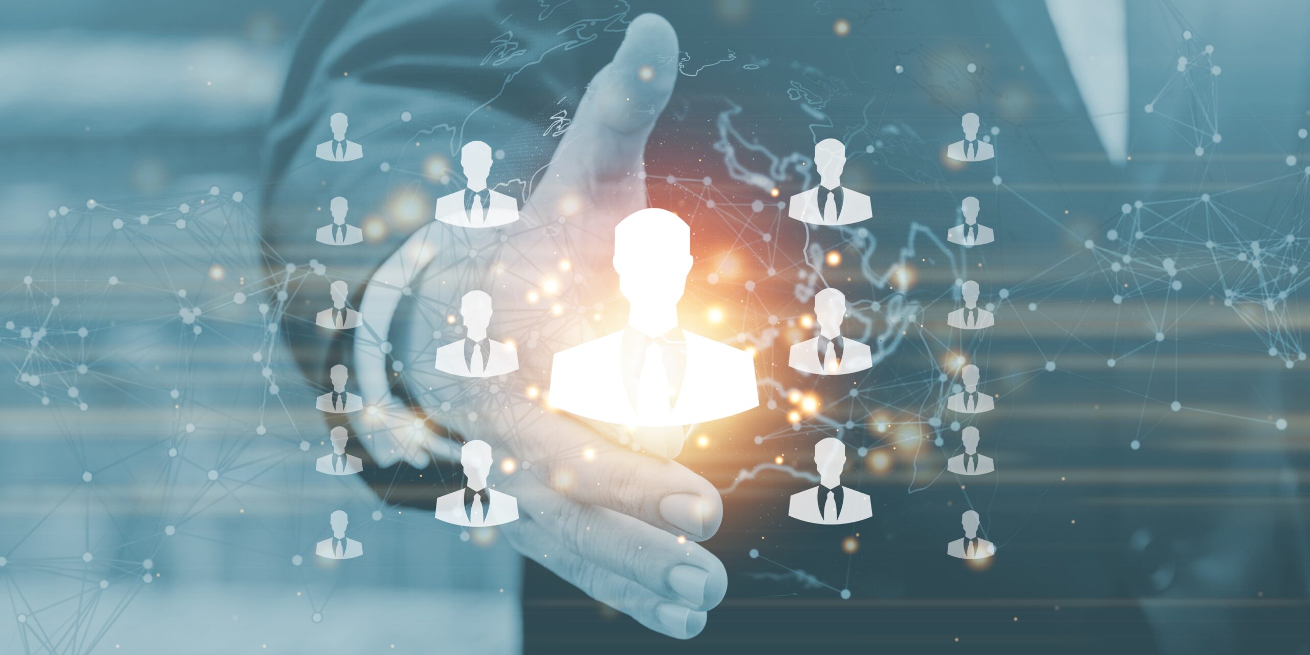 esg headhunting in 2025
