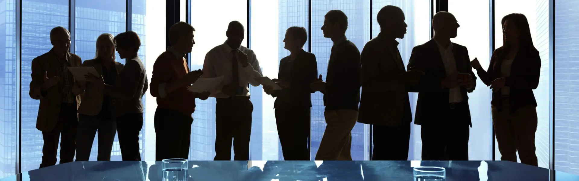Leadership en durabilité face à l'évolution des réglementations ESG