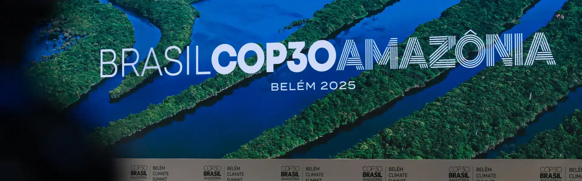 Belém Climate Summit Opening Plenary
